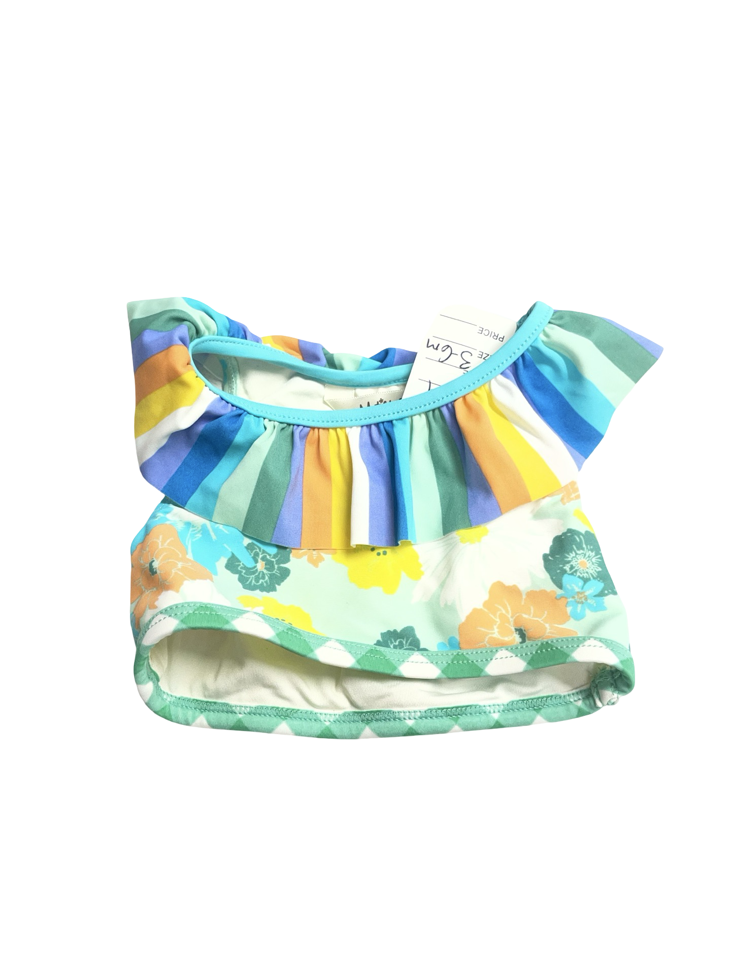 Girls 3/6m Matilda Jane Top
