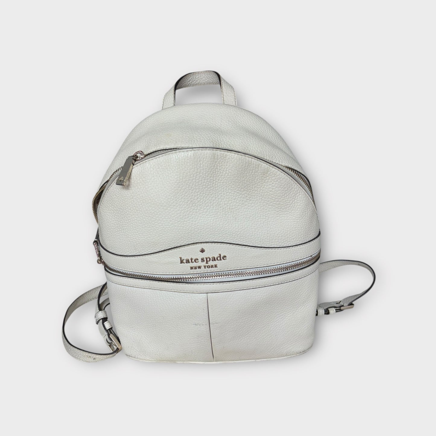Kate spade backpack - stained inside