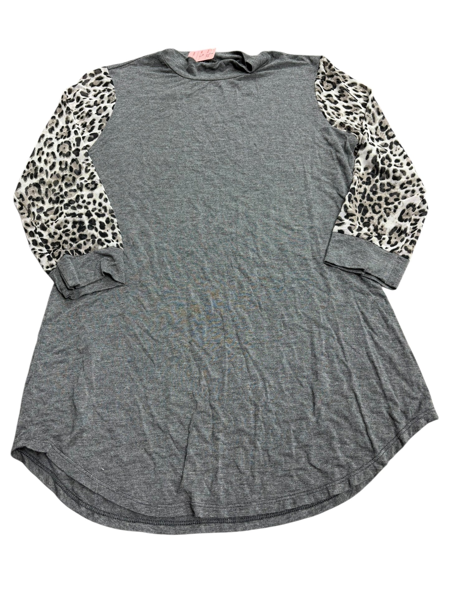 Women’s small long sleeve