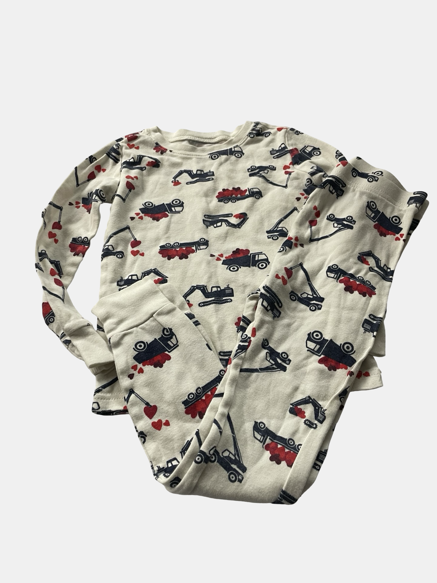 Boys 5T Pjs