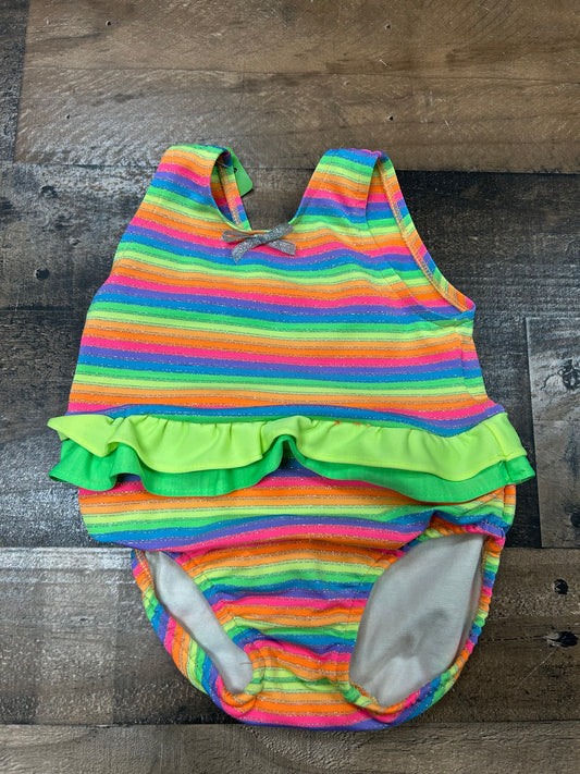 Girls 12 month swimsuit