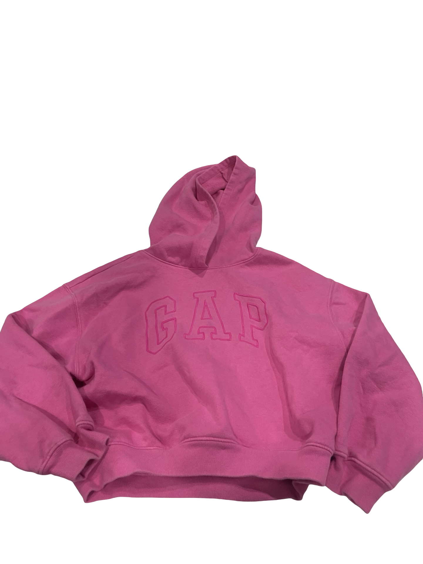 Girls 10 Gap Hoodie