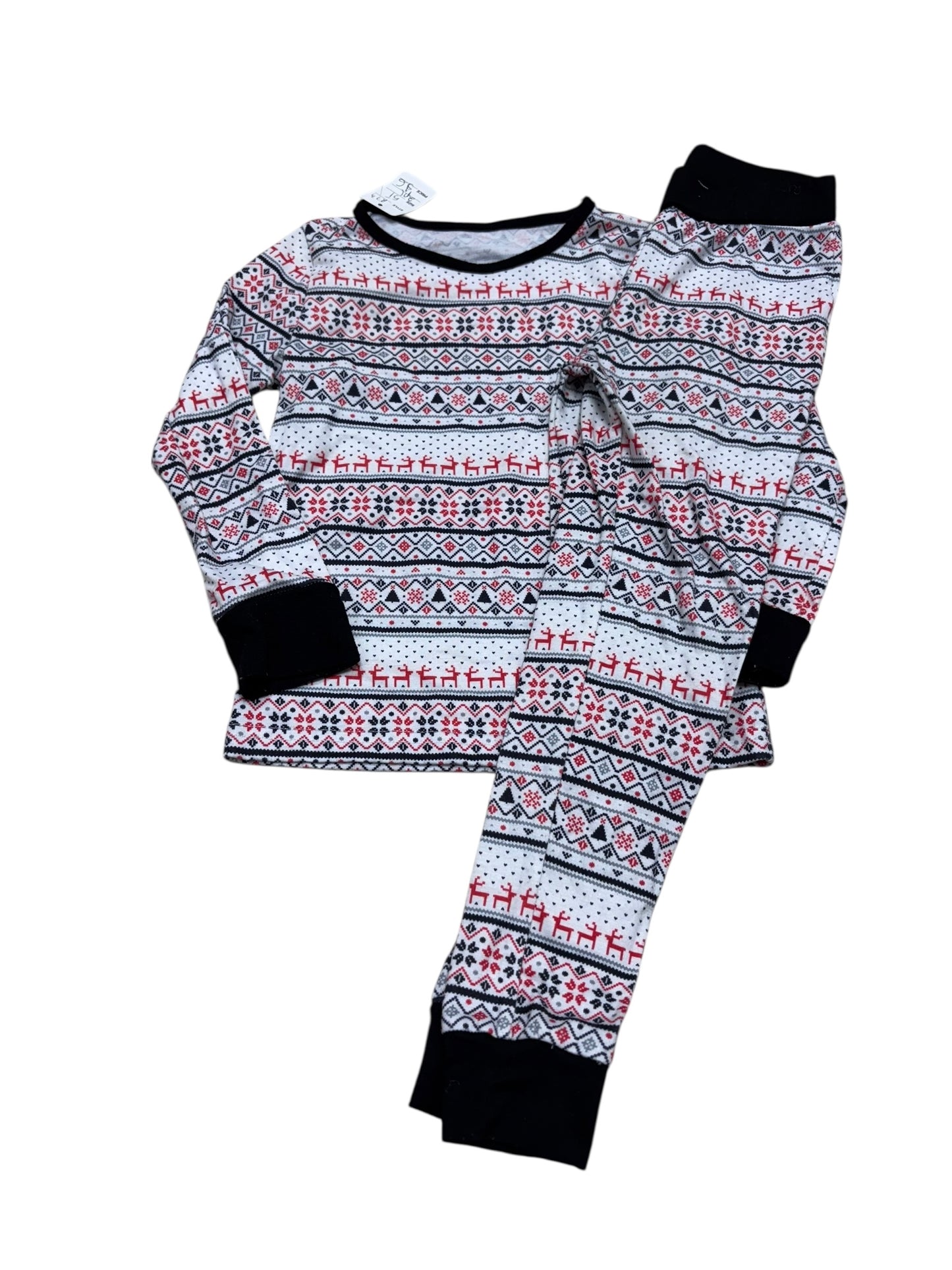 Girls 5t pajama