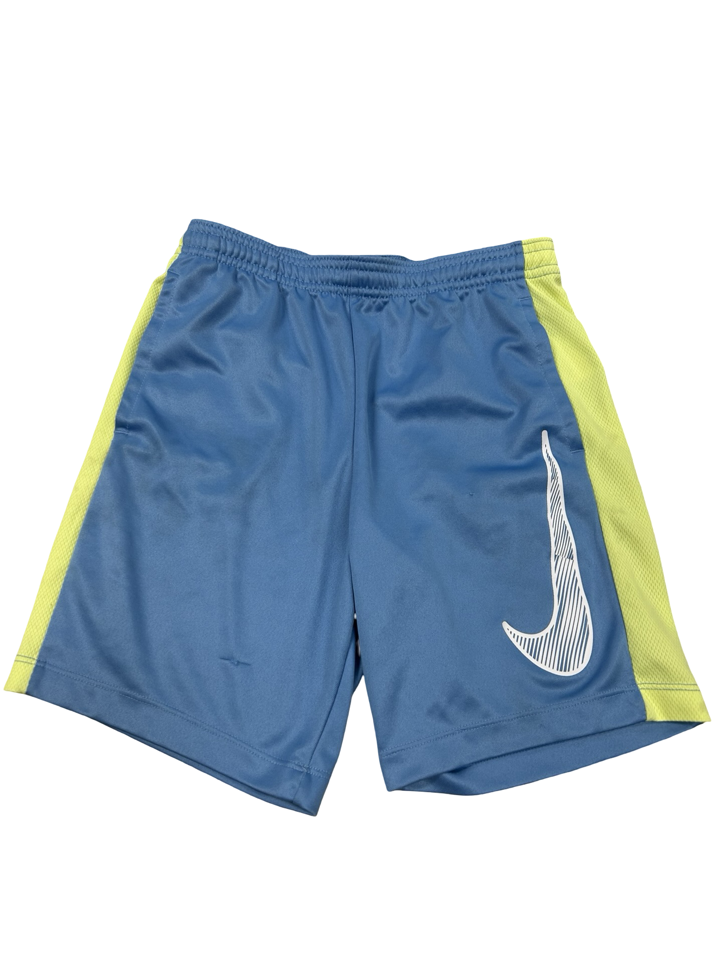 Boys medium Nike shorts