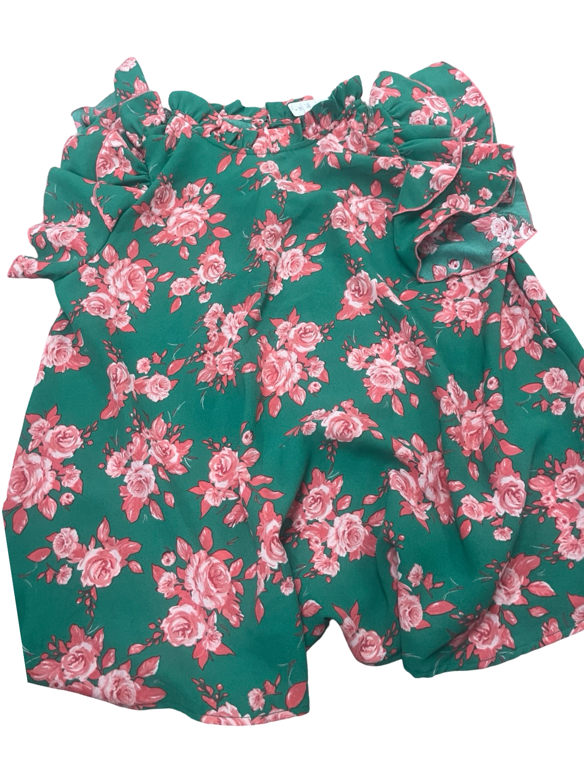 Women’s small blouse