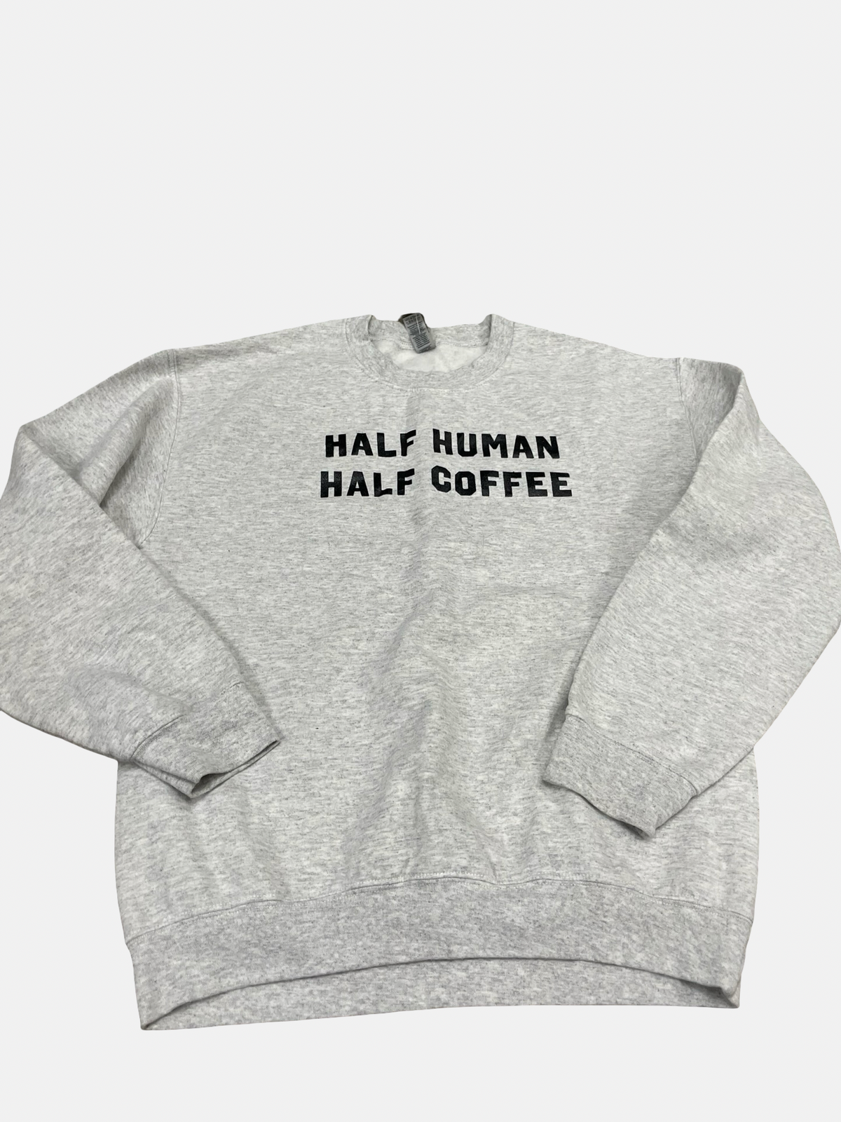 Women’s medium Crewneck