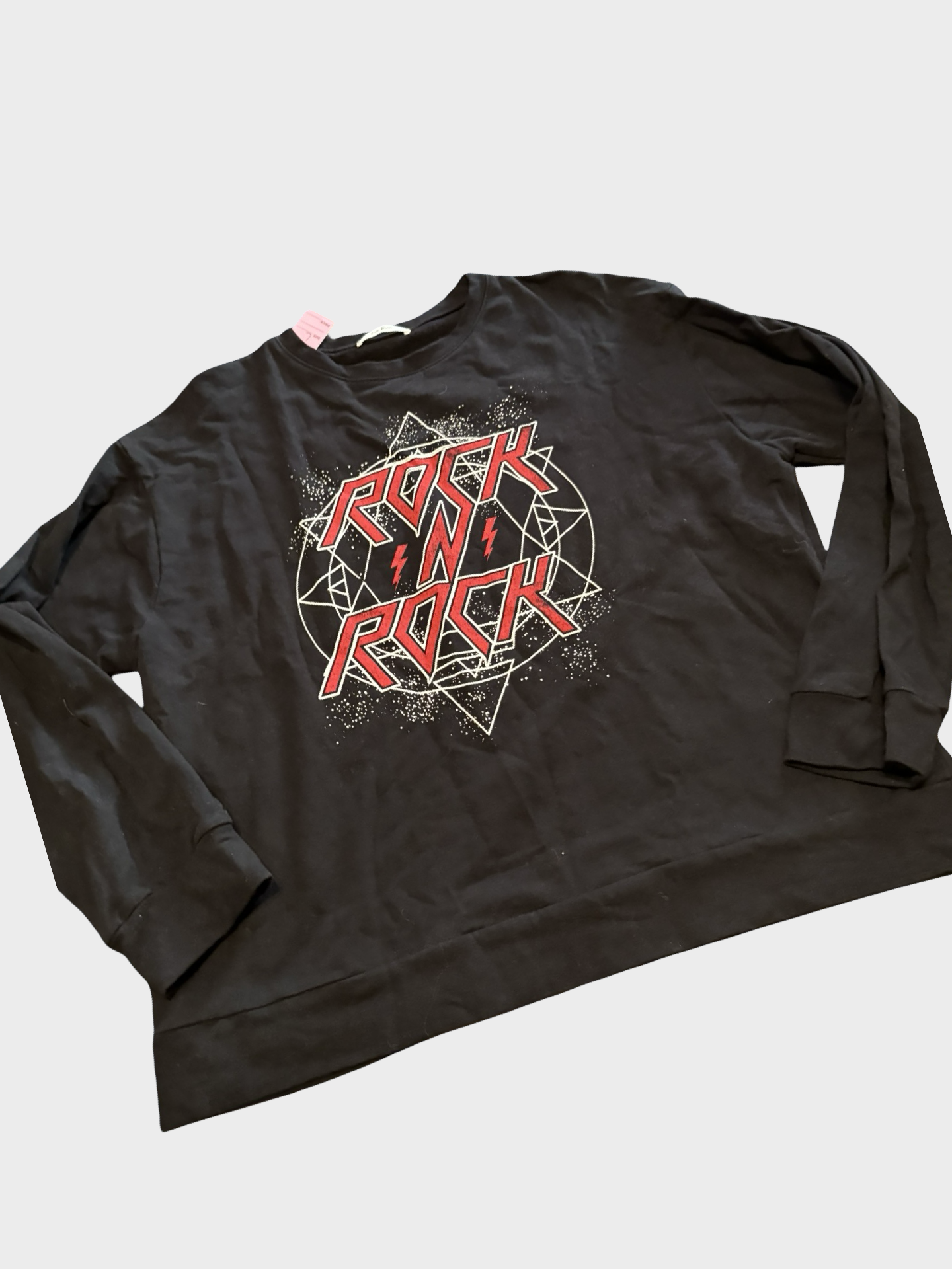 Women’s Large Shirt