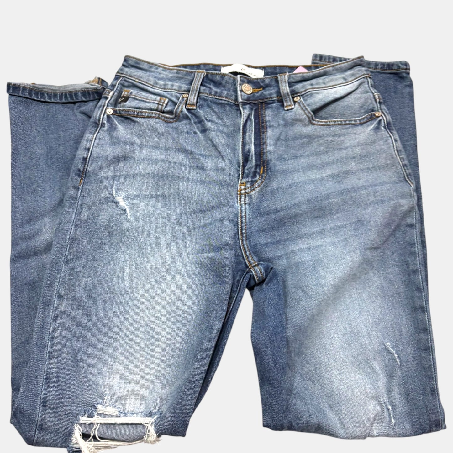 Women’s Kancan jeans 7/27