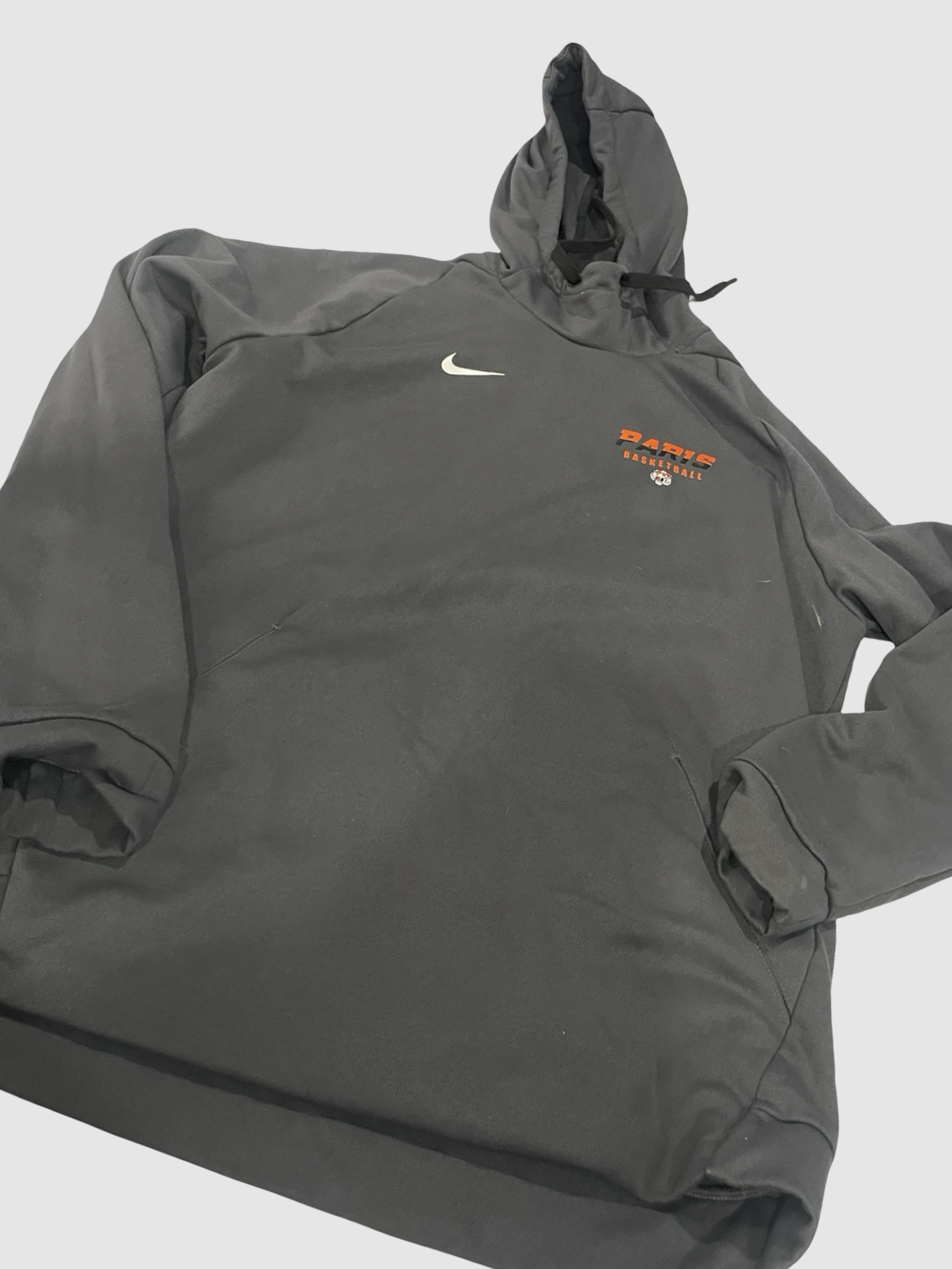 Men’s large hoodie