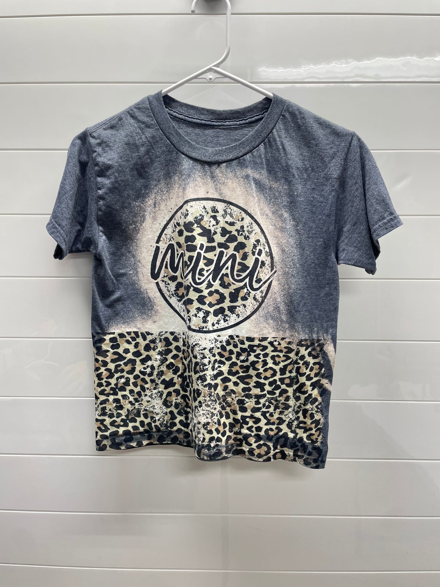 Girls YL Tee