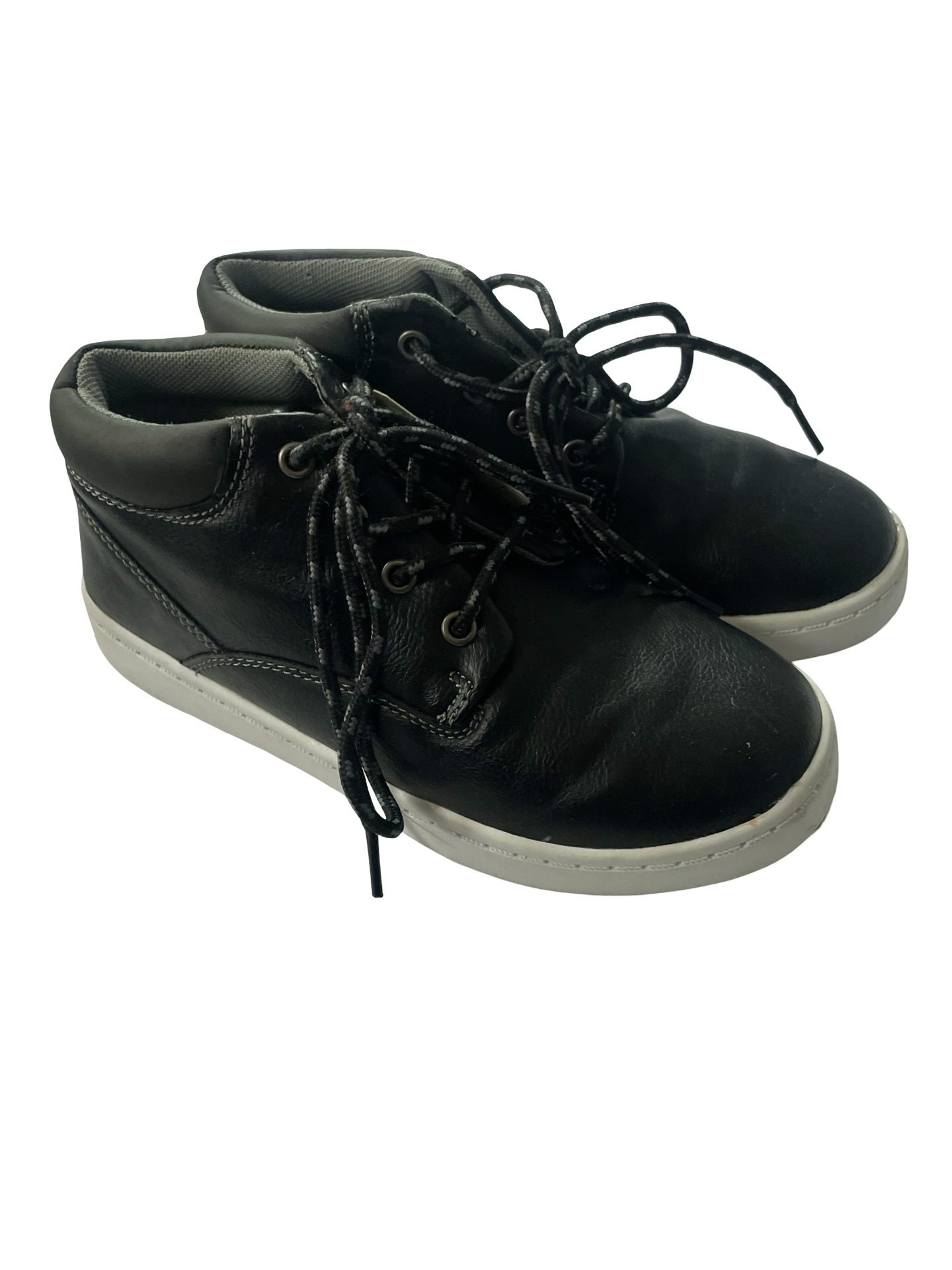 Boys 2 Shoes