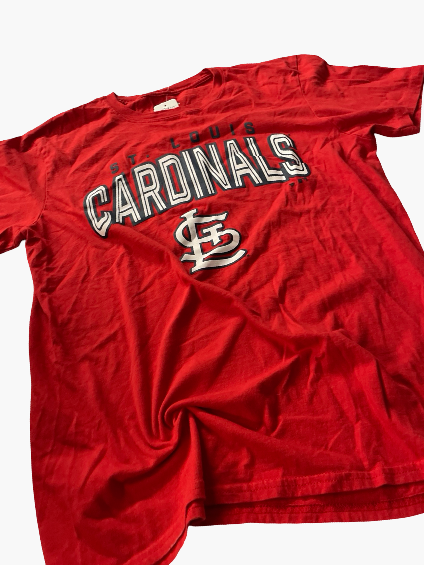 Women’s medium tee
