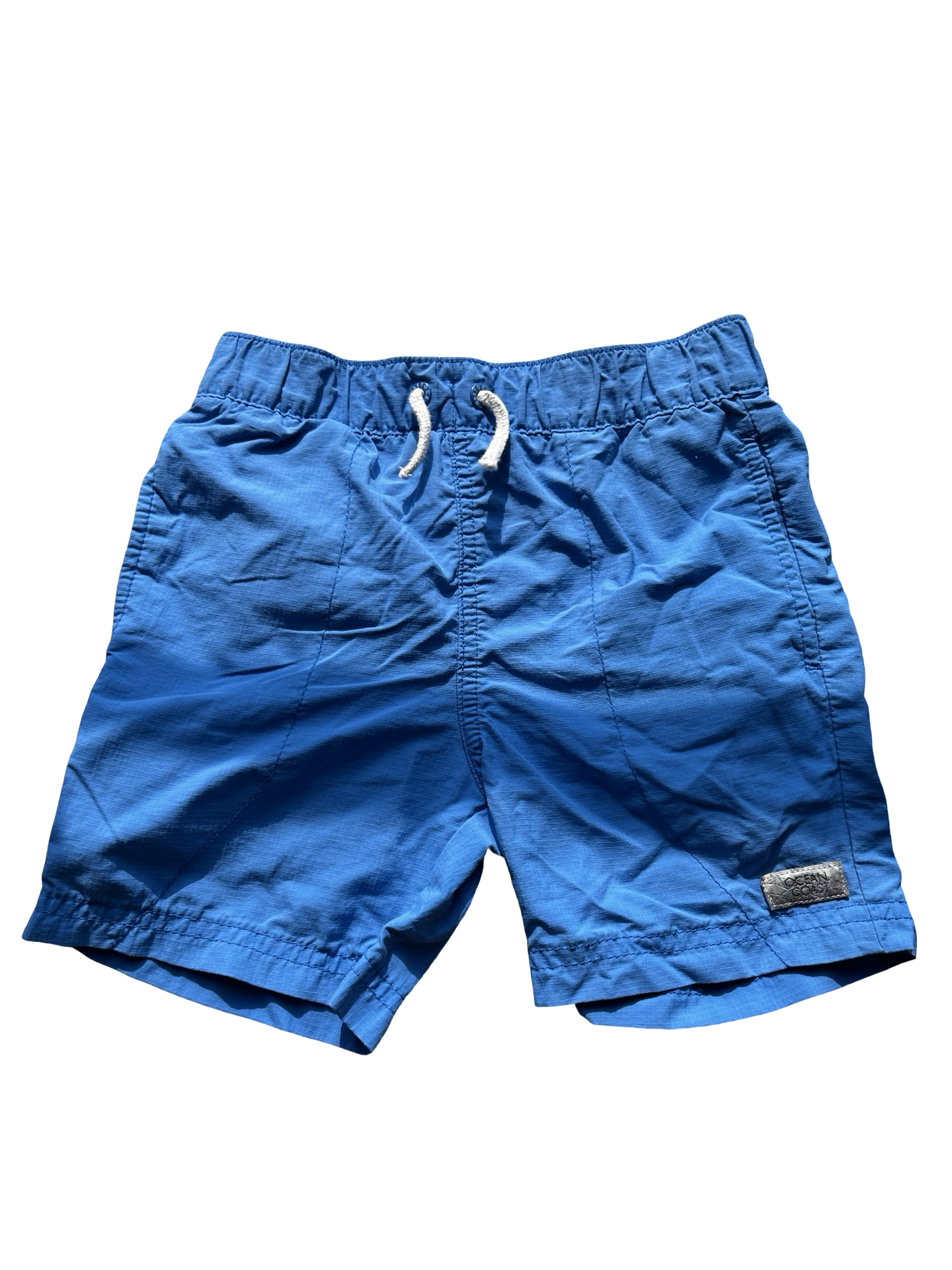 Boys 5 Ocean + Coast Shorts