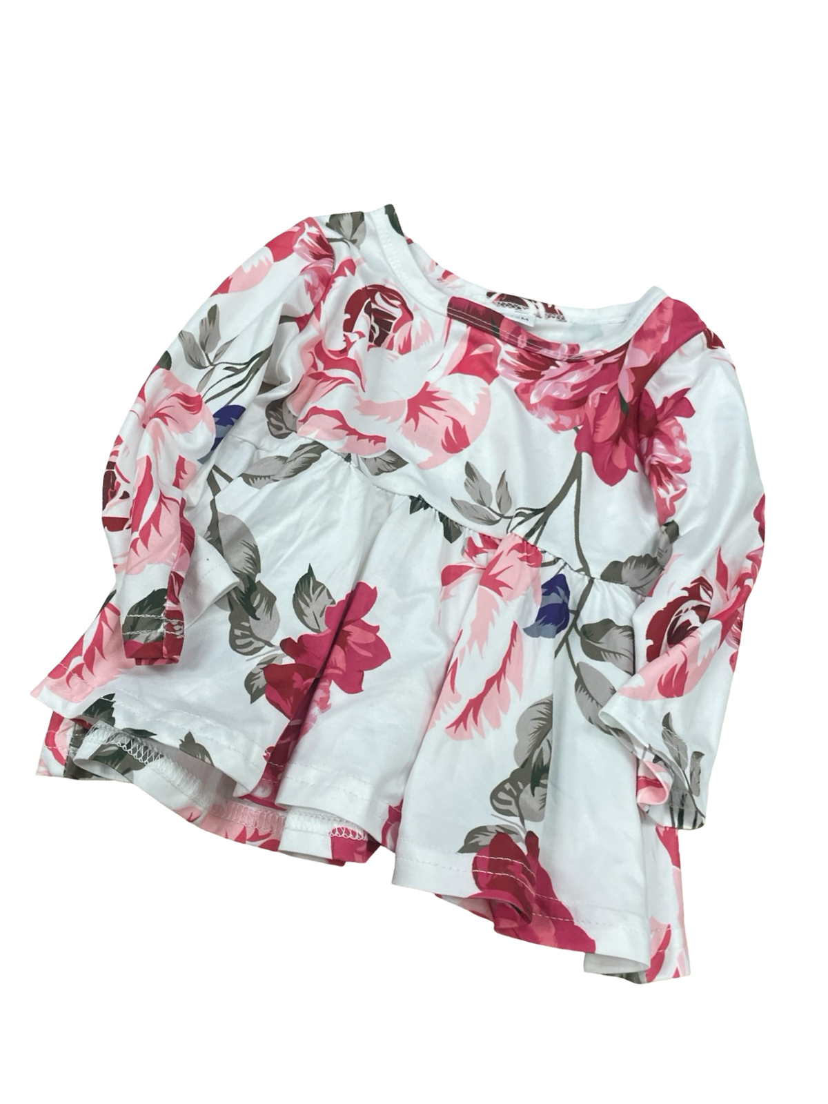 Girls 18/24M Top