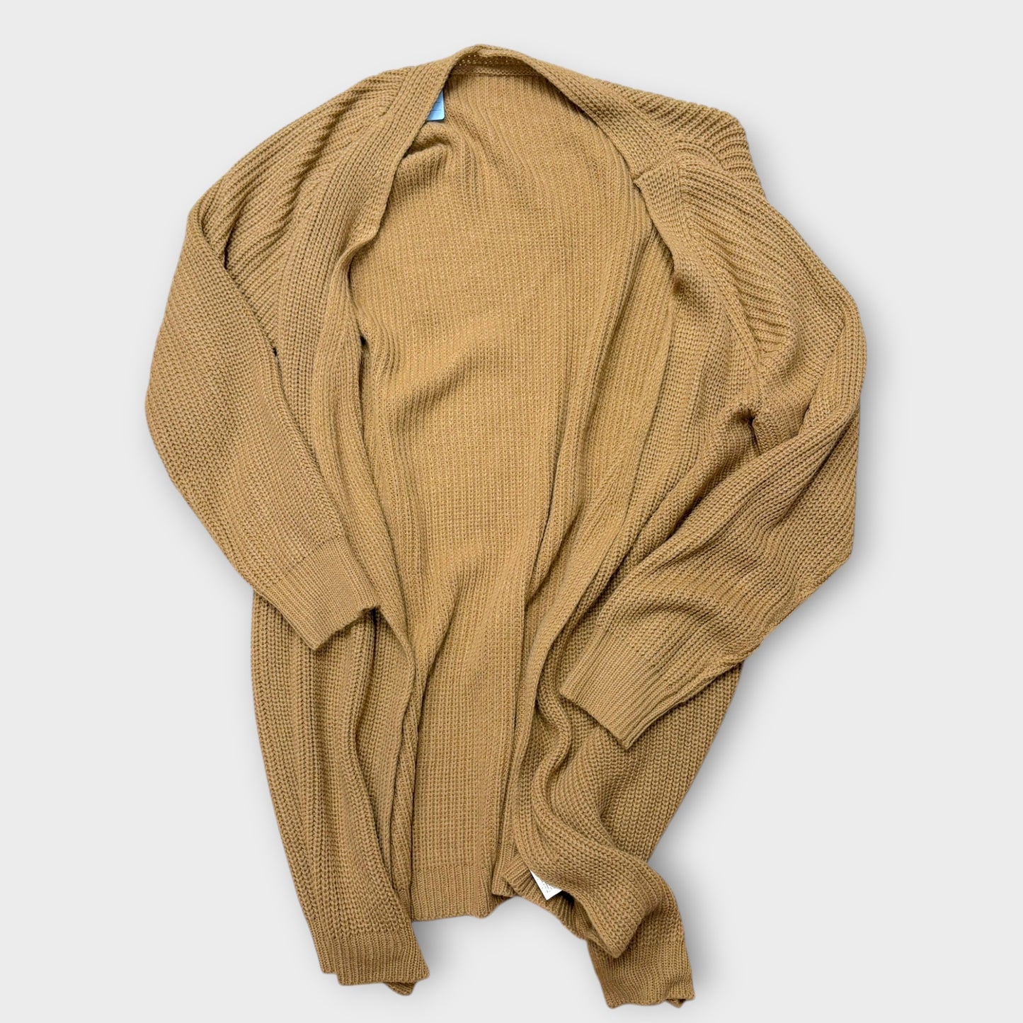 Women’s large cardigan