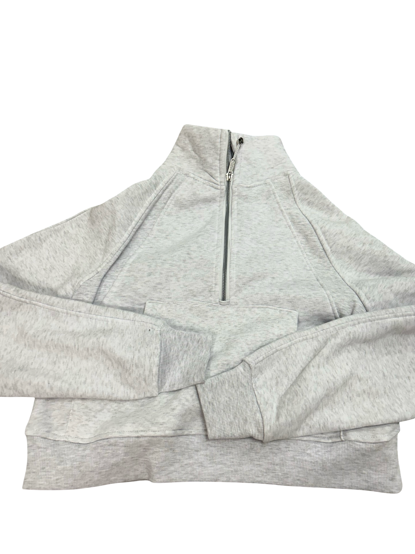 Women’s XS Quarter Zip