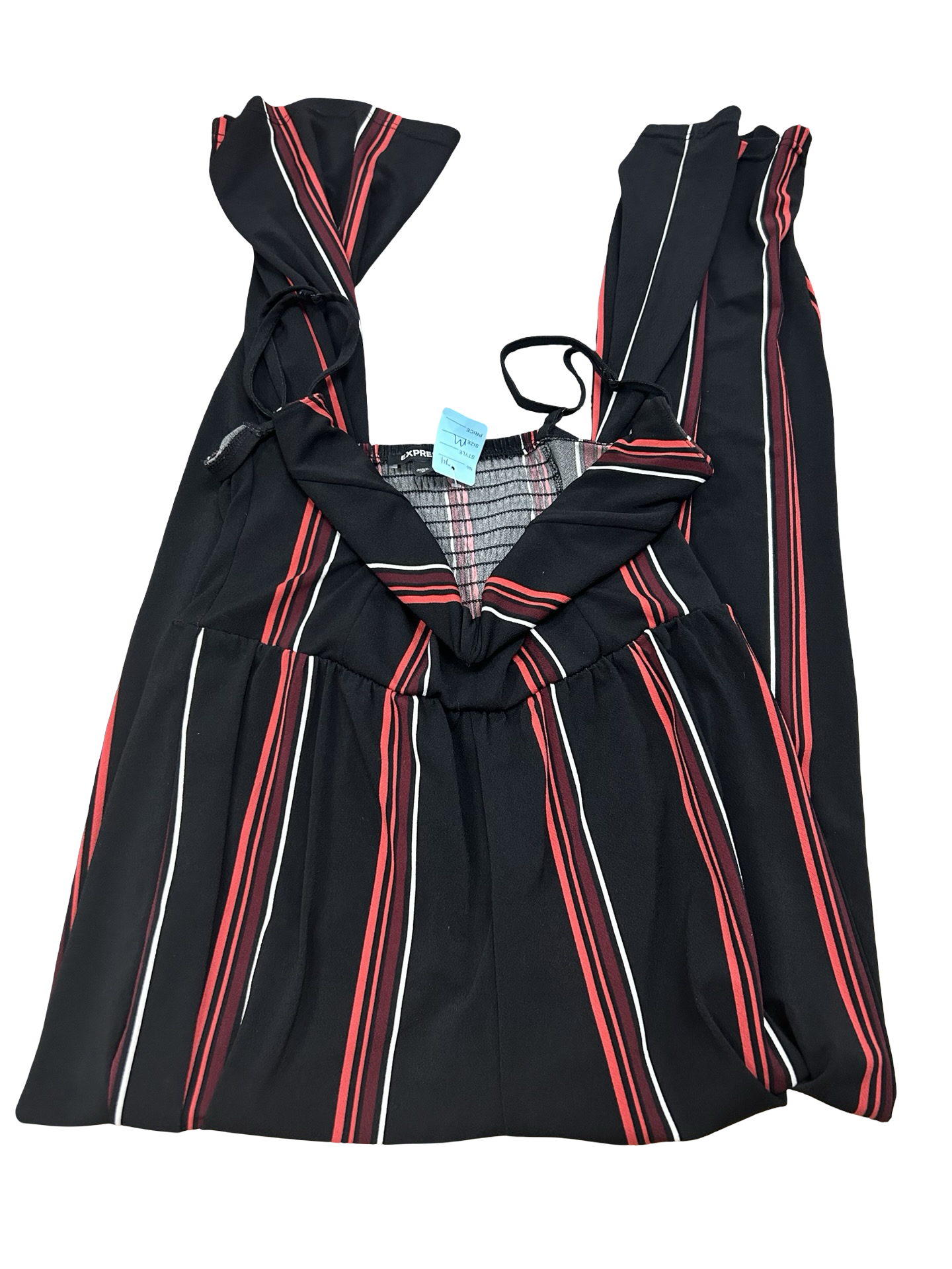 Women’s medium jumpsuit