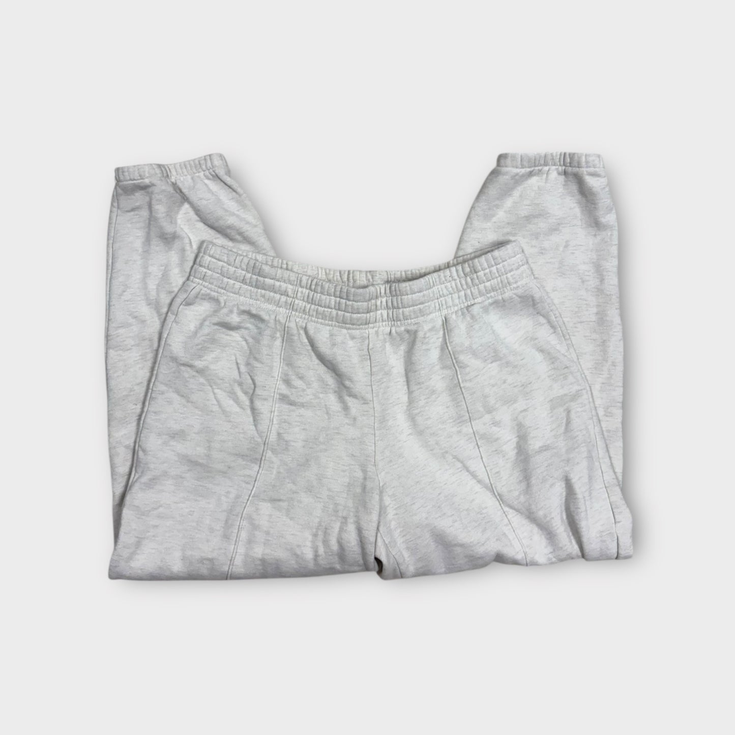 Women’s sweatpant joggers- XL