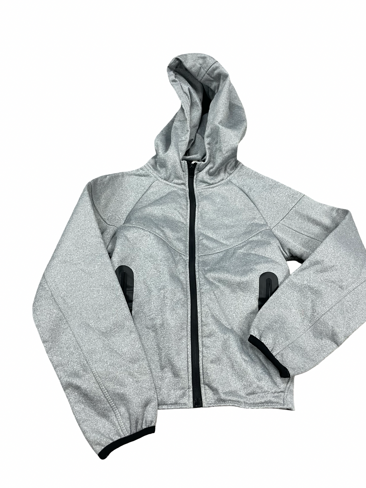 Boys YS Zip Up