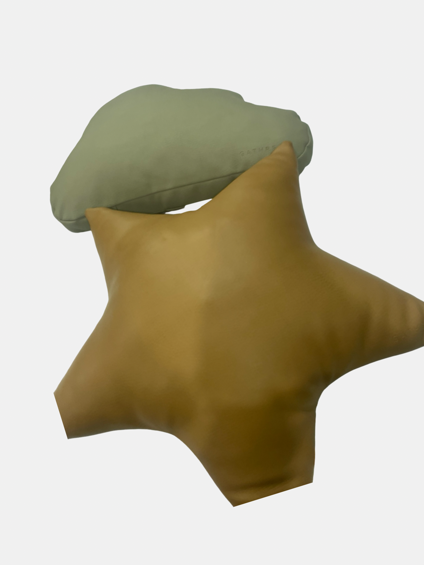 Gathre Pillows