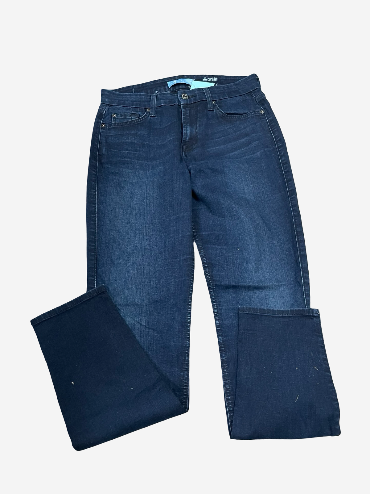 Women’s 28 7 For all Mankind