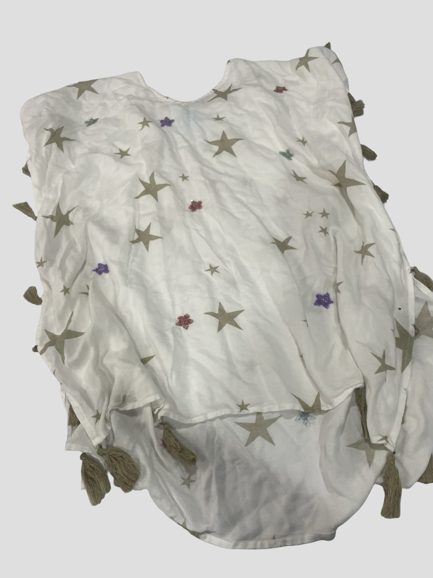 Women’s Small Coverup