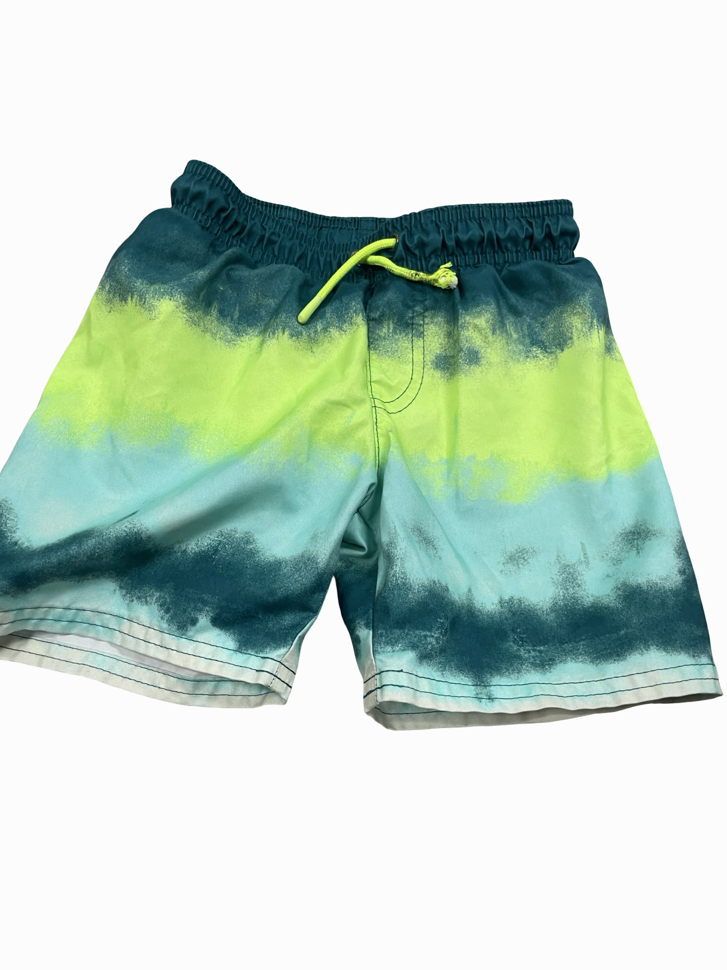 Boys 4T Swim Trunks