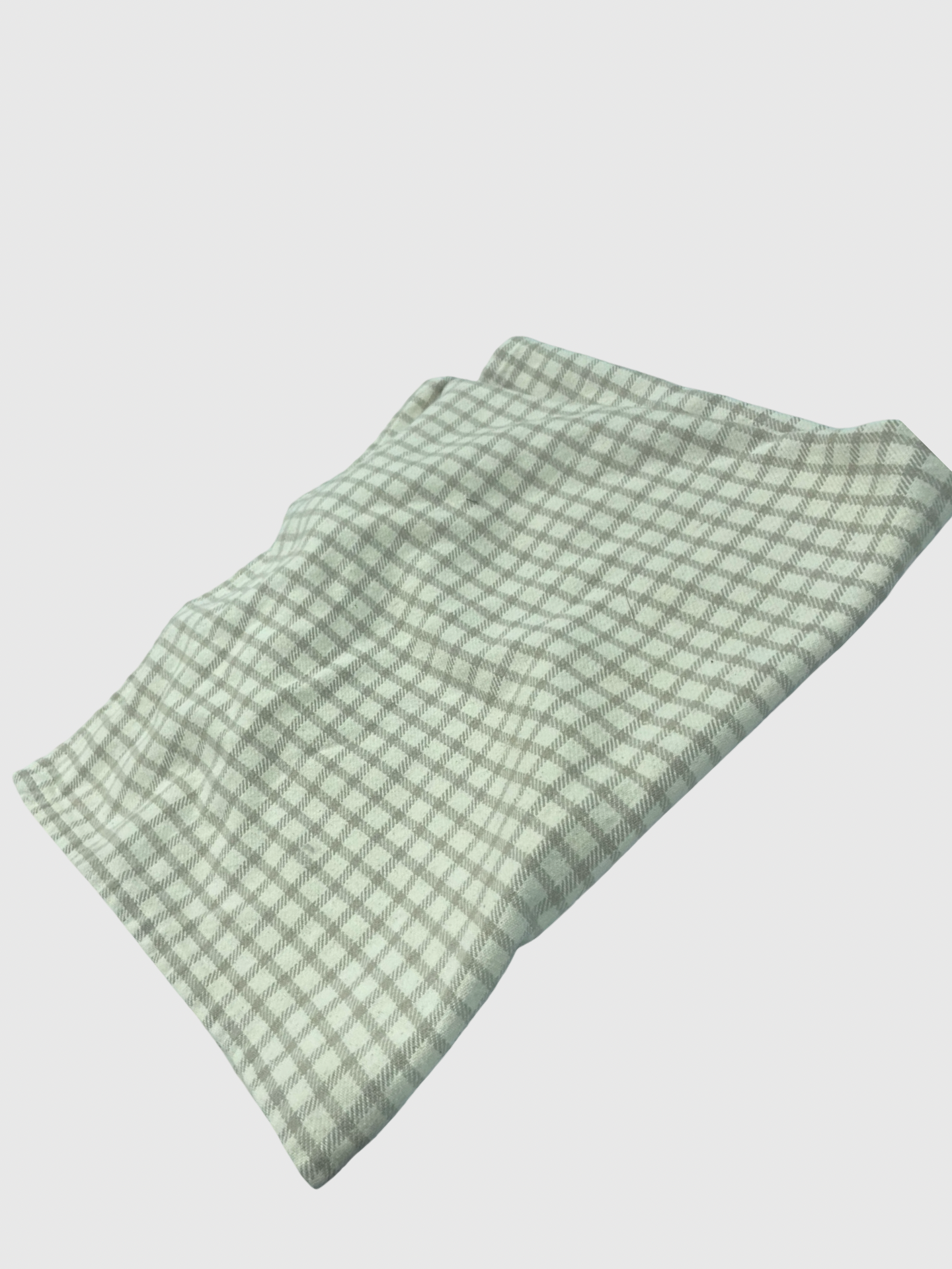 Square table cover