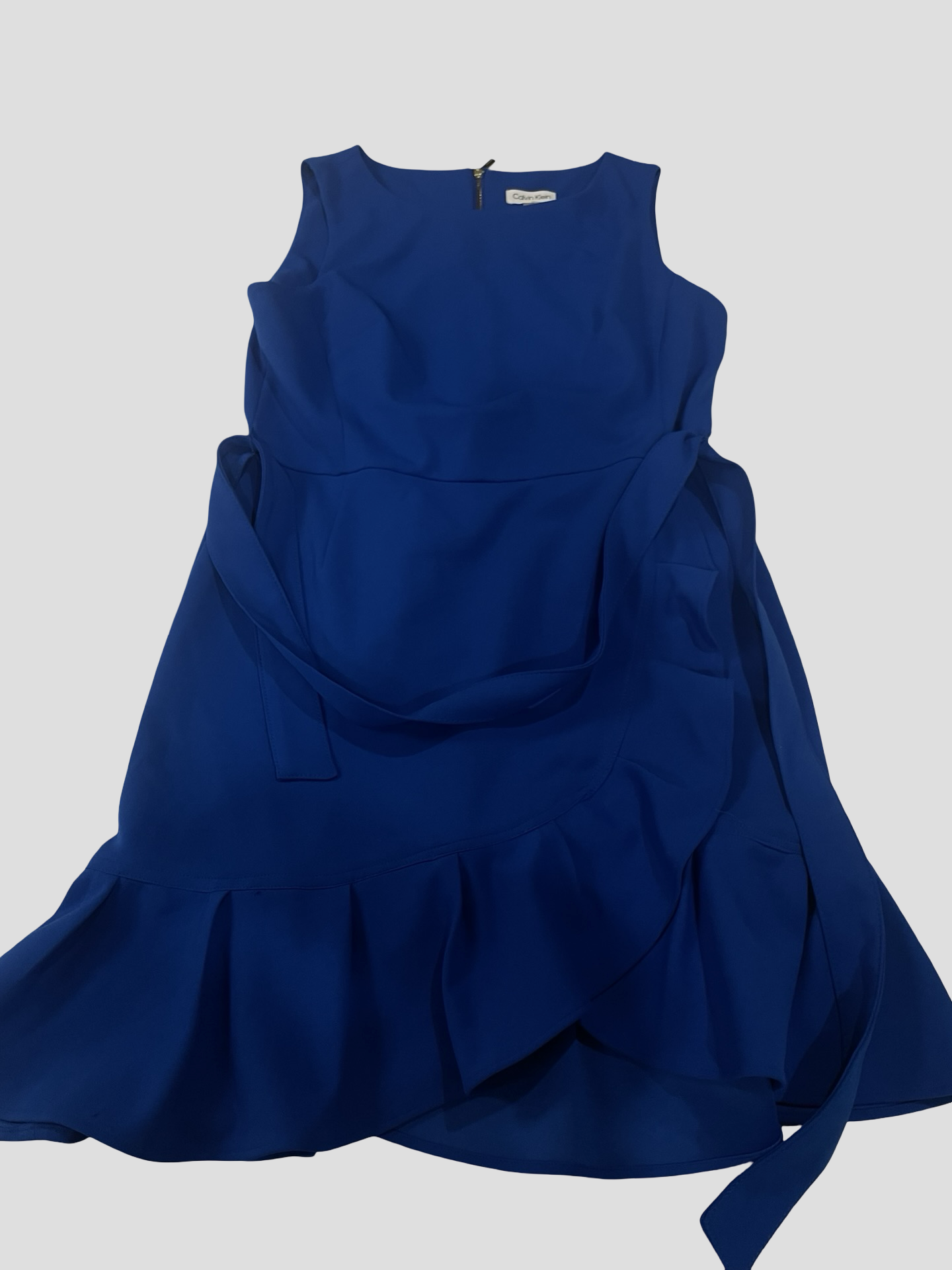 Women’s 12 CK Dress
