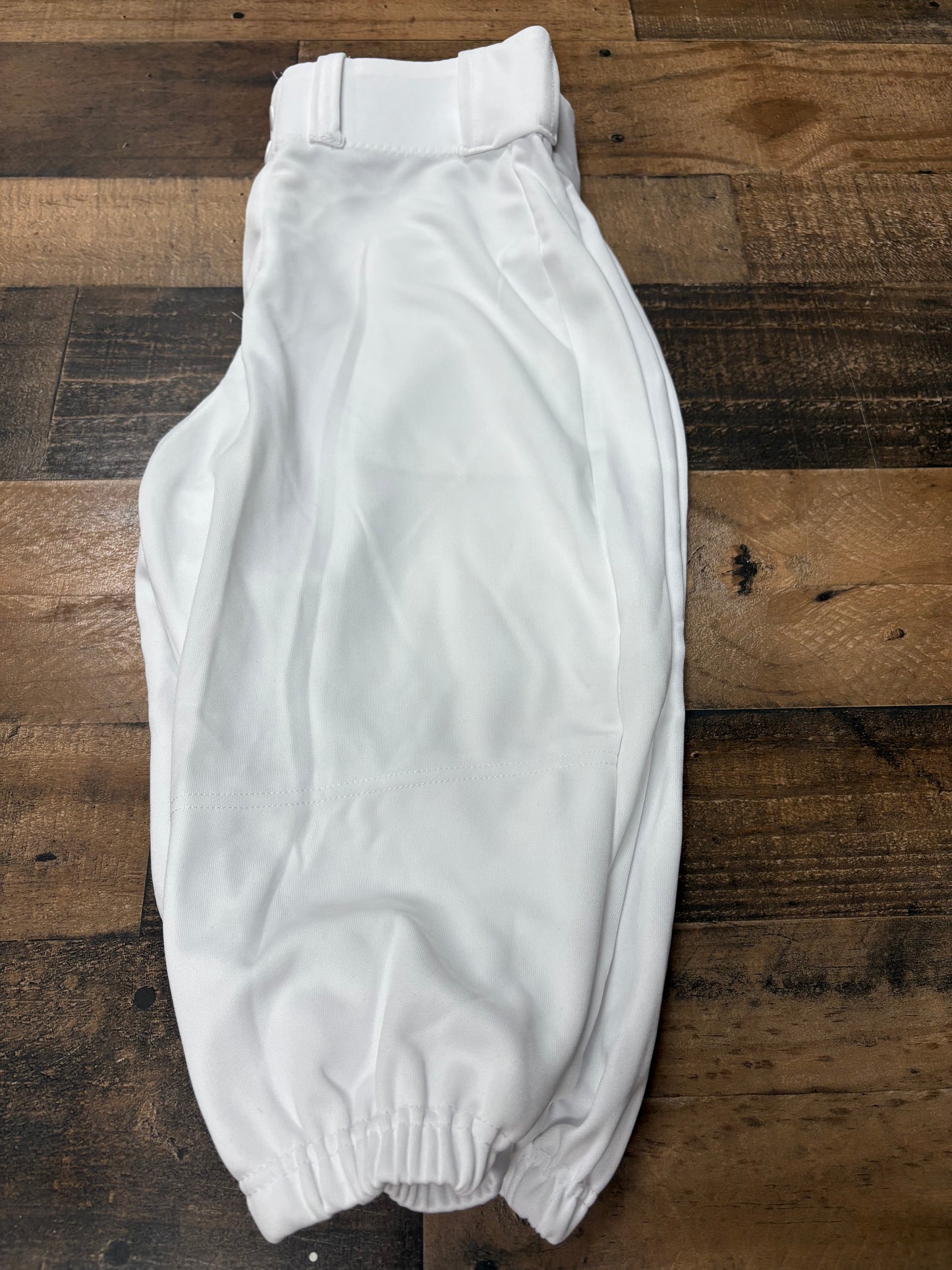 Youth xl ball pants