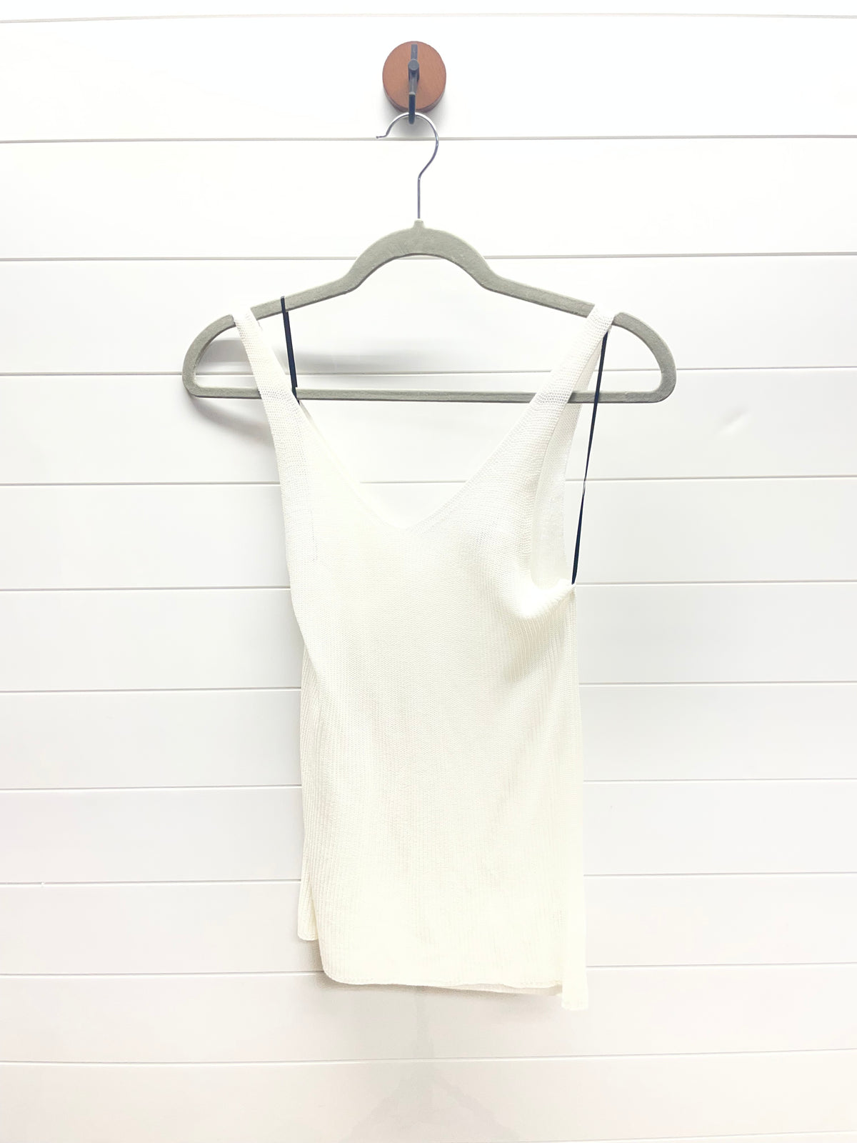 Women’s small tank