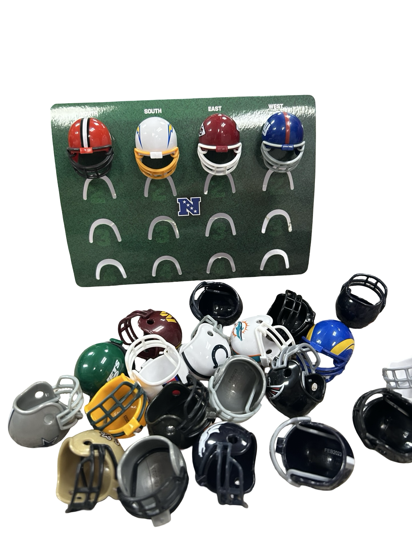 NFL toy