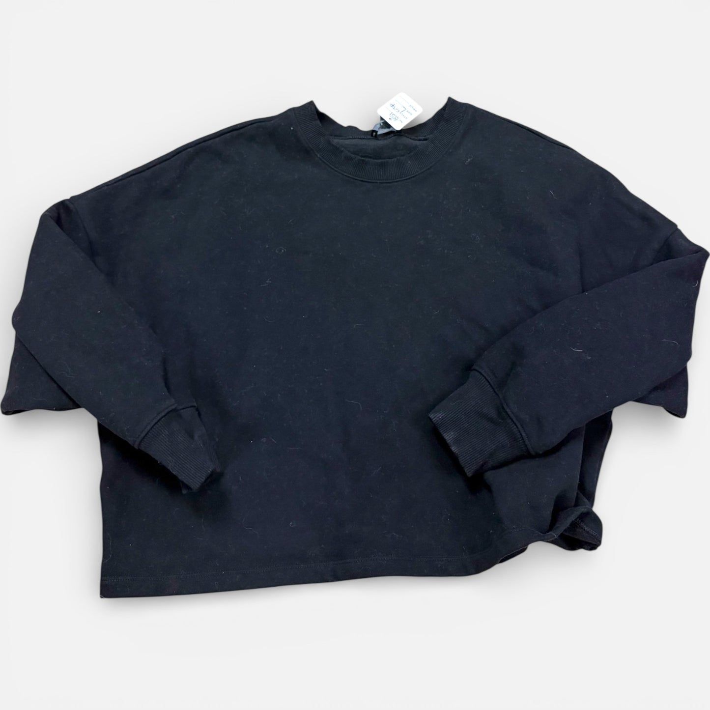 Women’s Express crewneck large