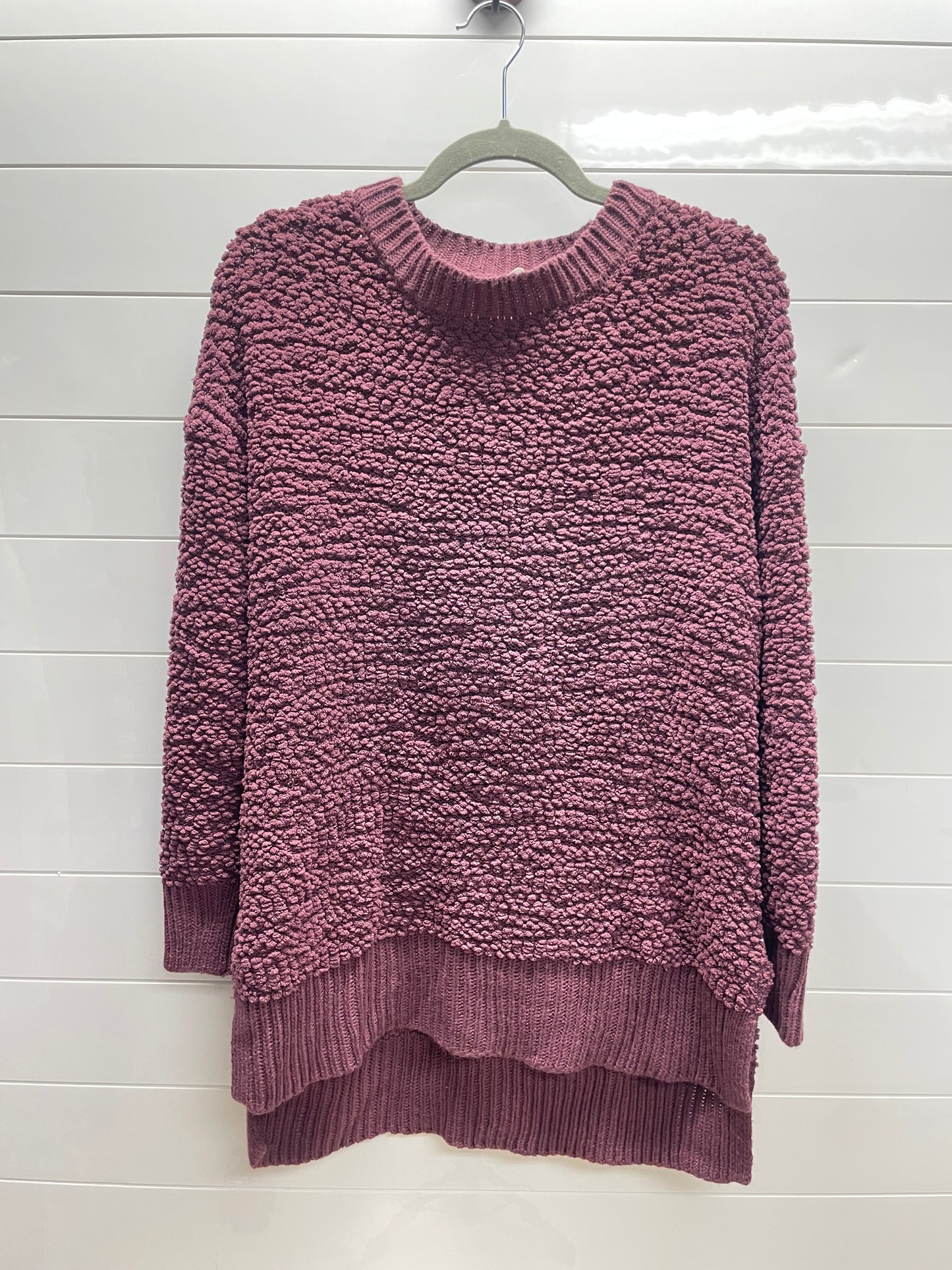 Women’s large sweater
