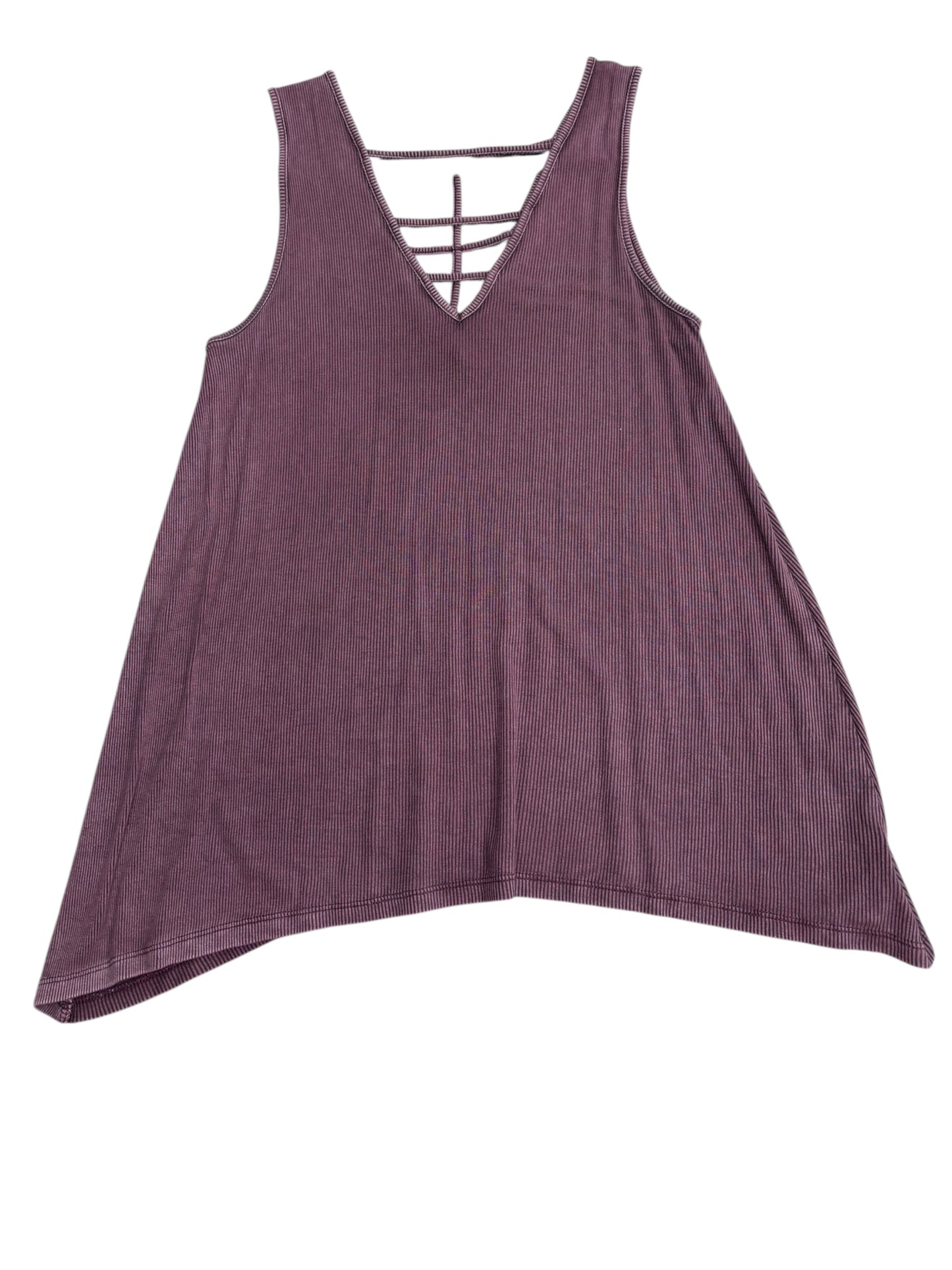 Women’s small tank