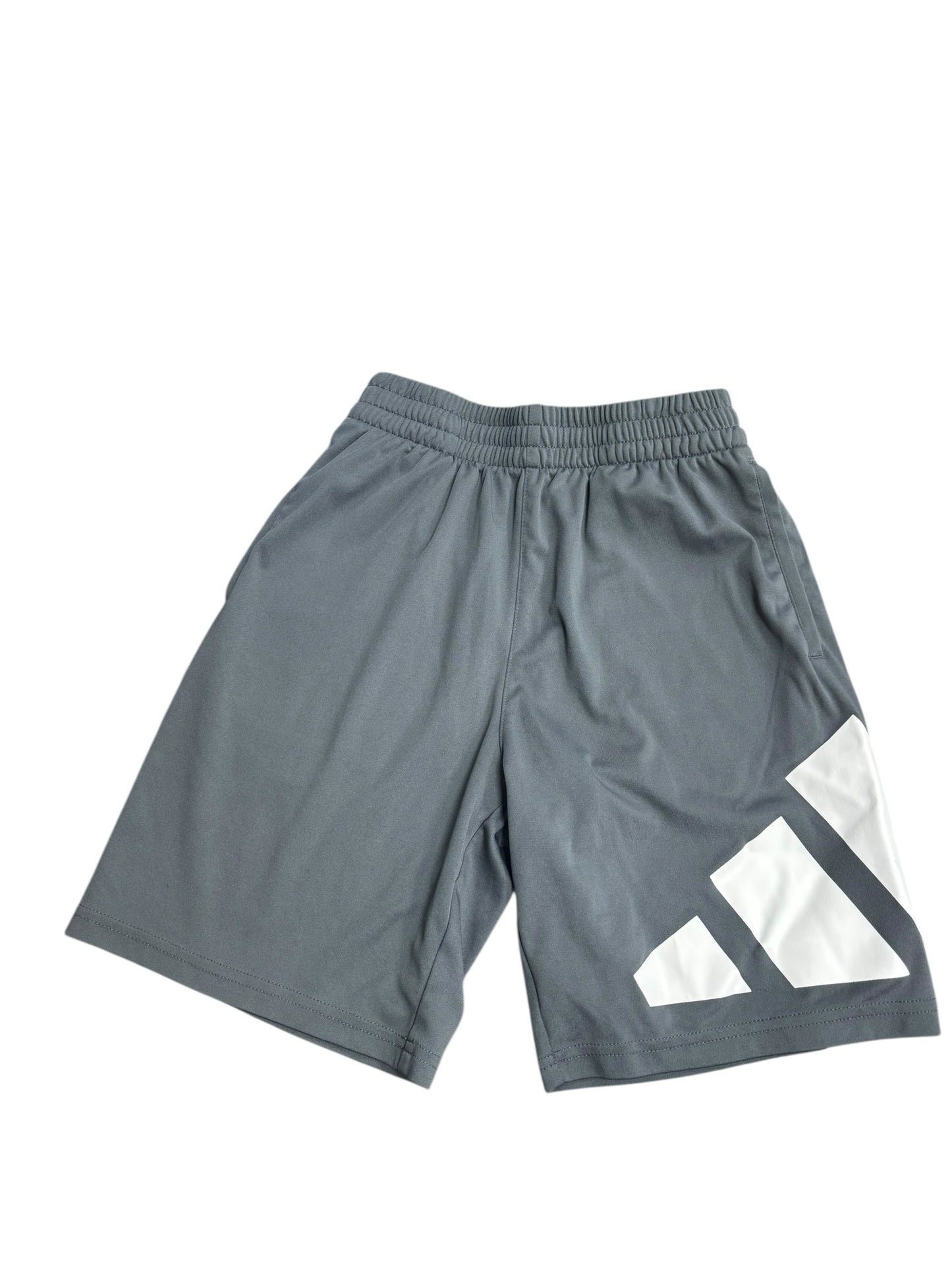 Boys 10/12 adidas shorts