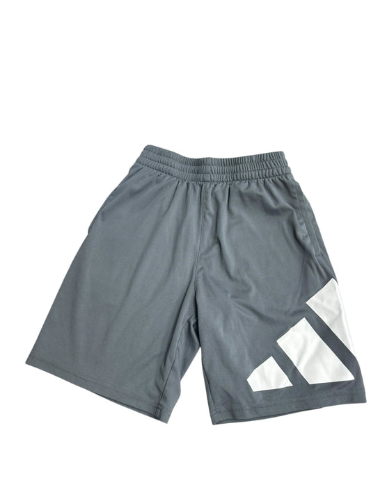 Boys 10/12 adidas shorts