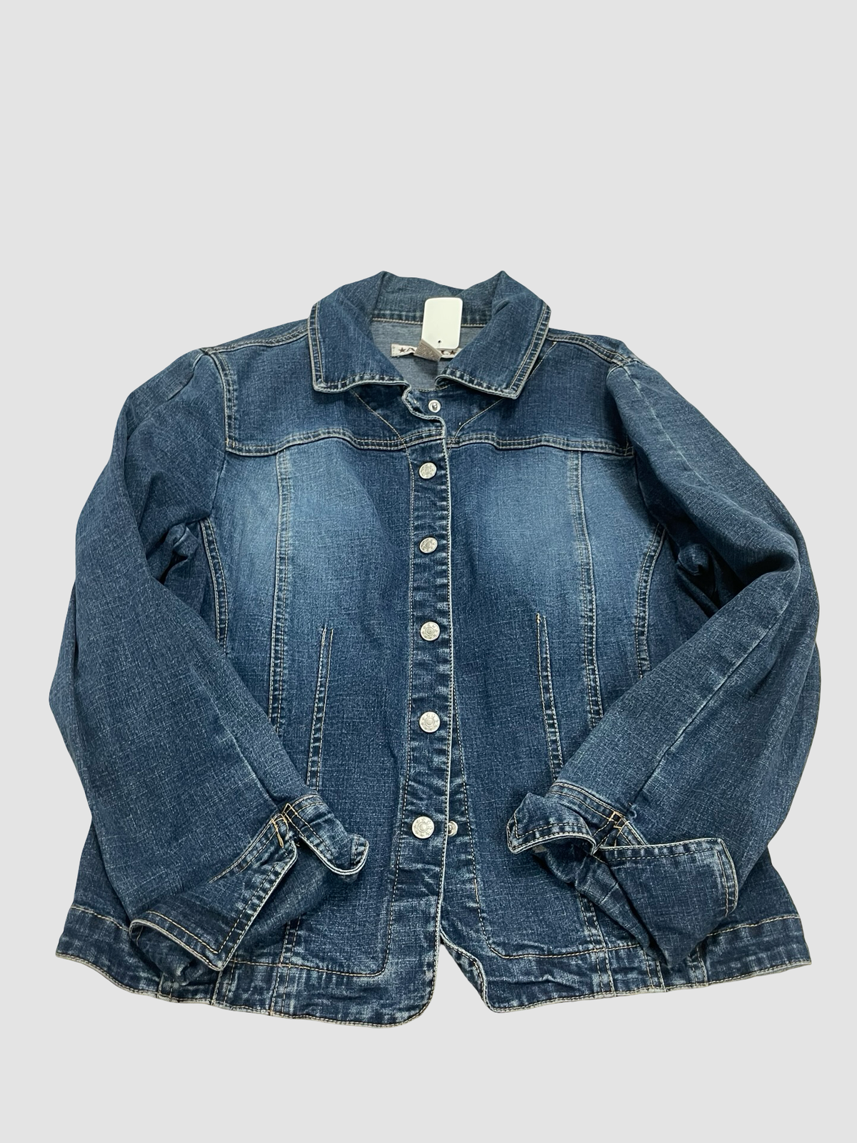 Women’s medium jean jacket