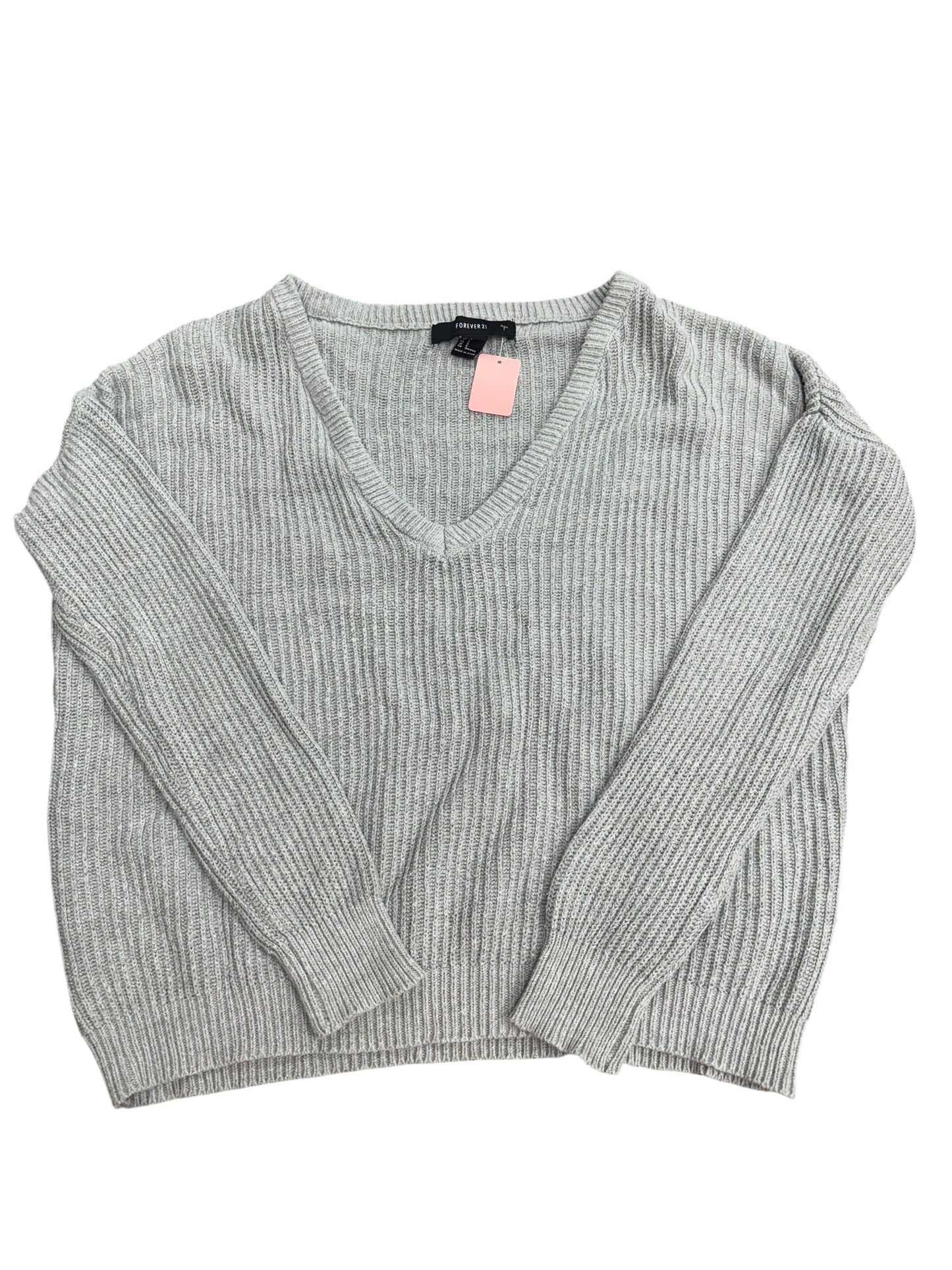 Women’s small sweater