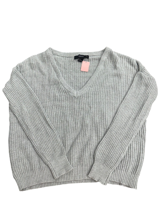 Women’s small sweater