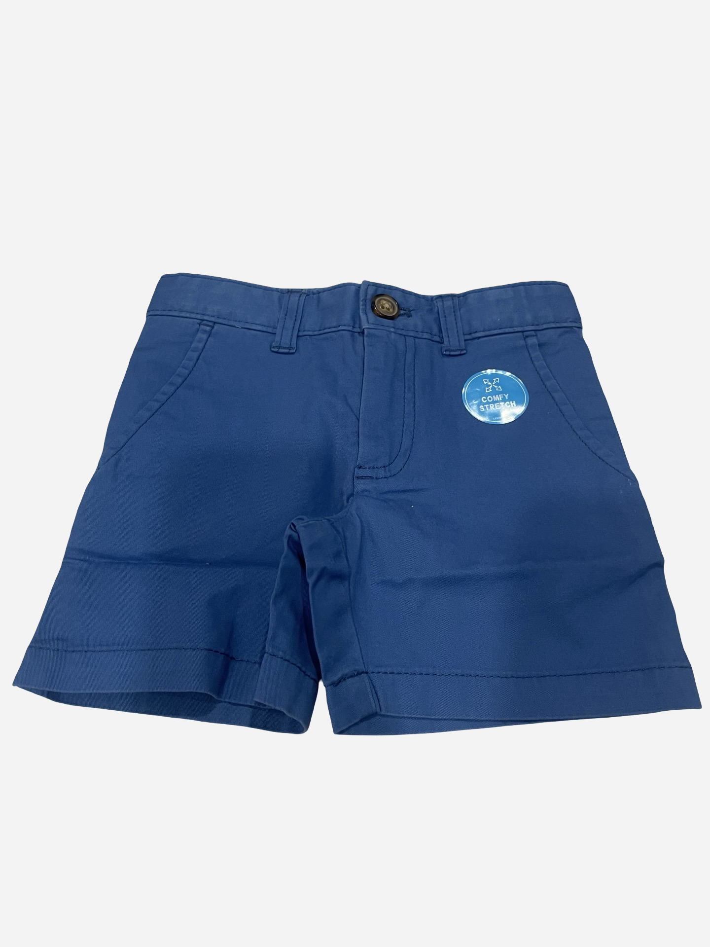 Boys 2T Shorts NWT