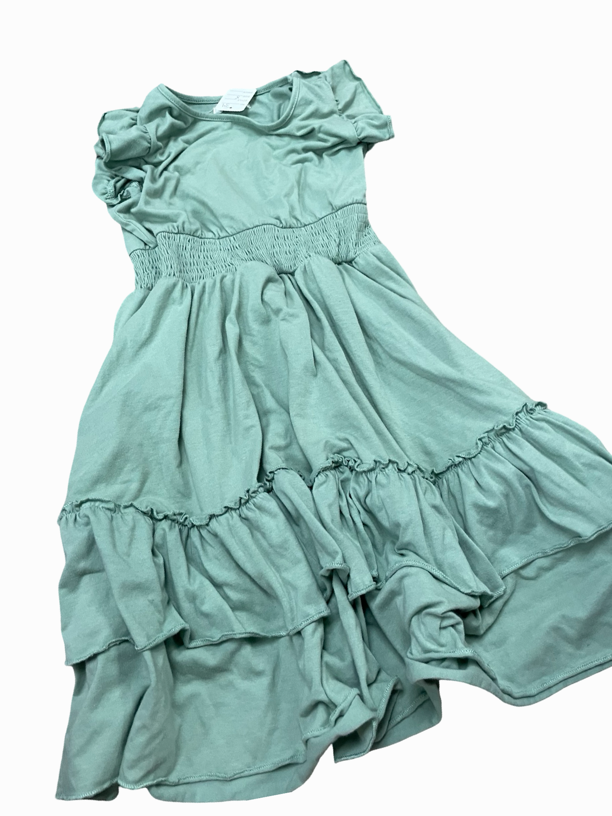 Girls 8 Dress