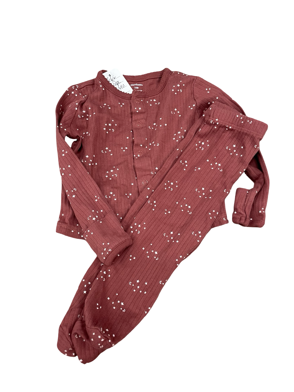 Girls 3/6M Set