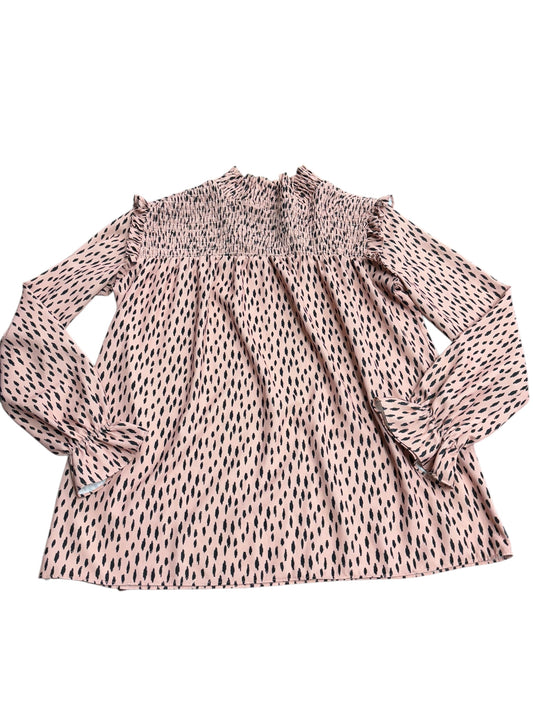 Women’s small blouse