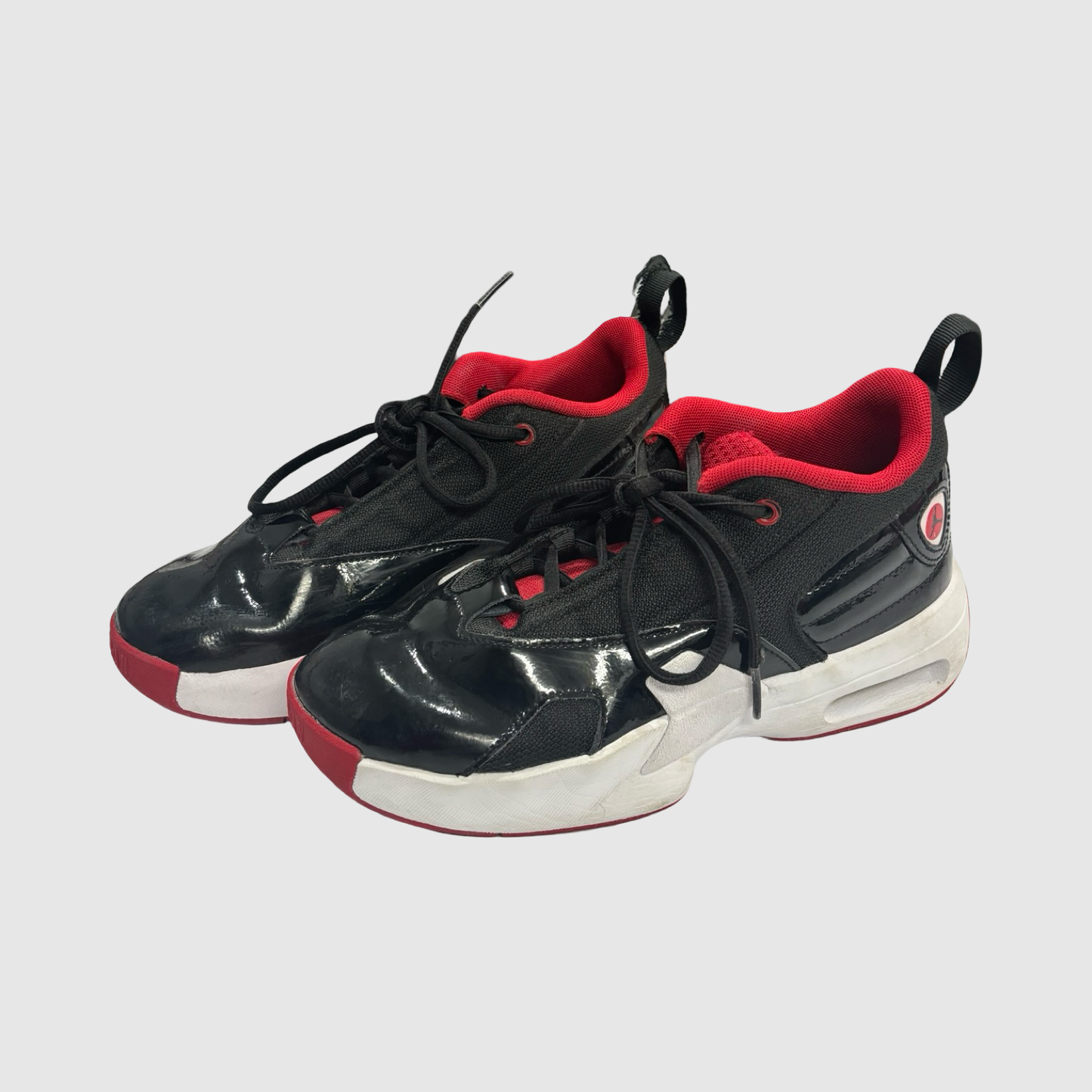 Boys Air Jordan’s 5Y