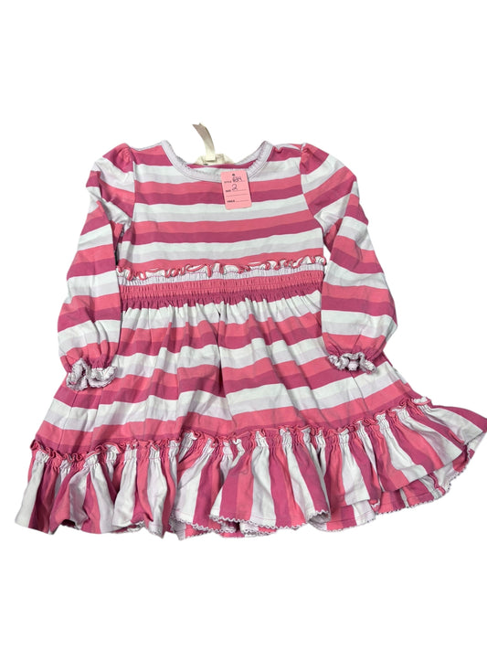 Girls 2 Matilda Jane dress