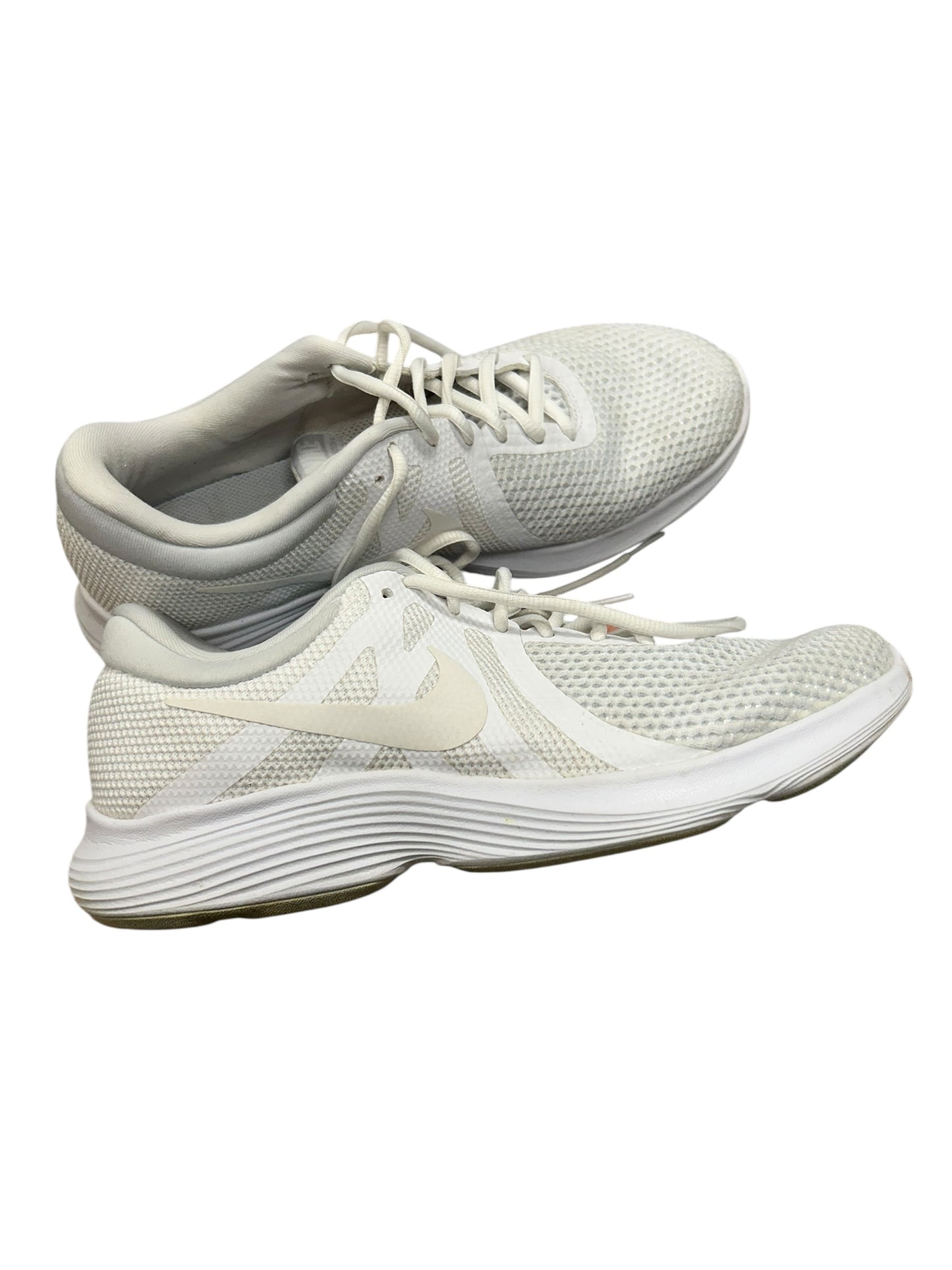 Womens 9.5 nike shoes