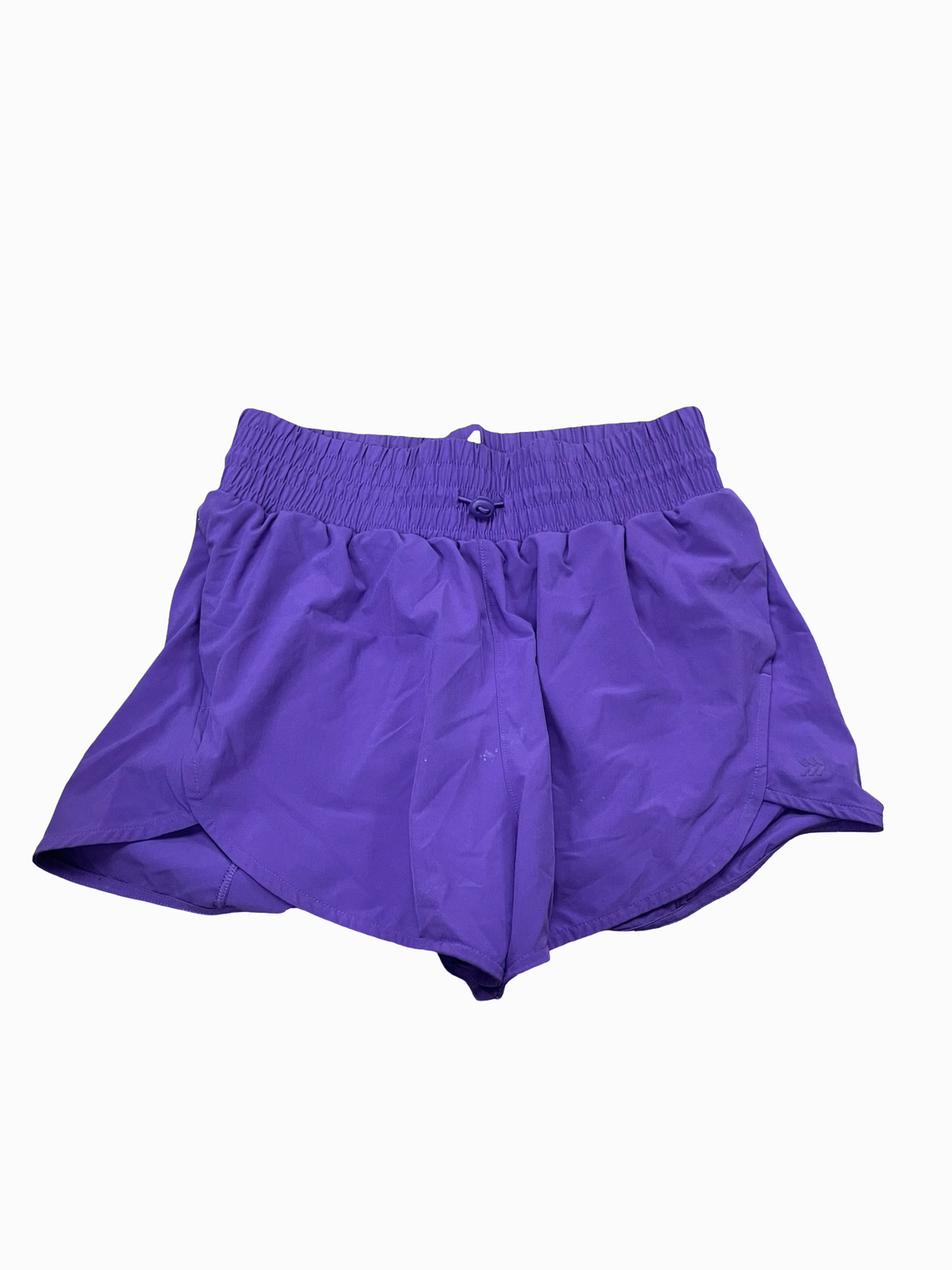 Women’s Small Shorts (Spot)