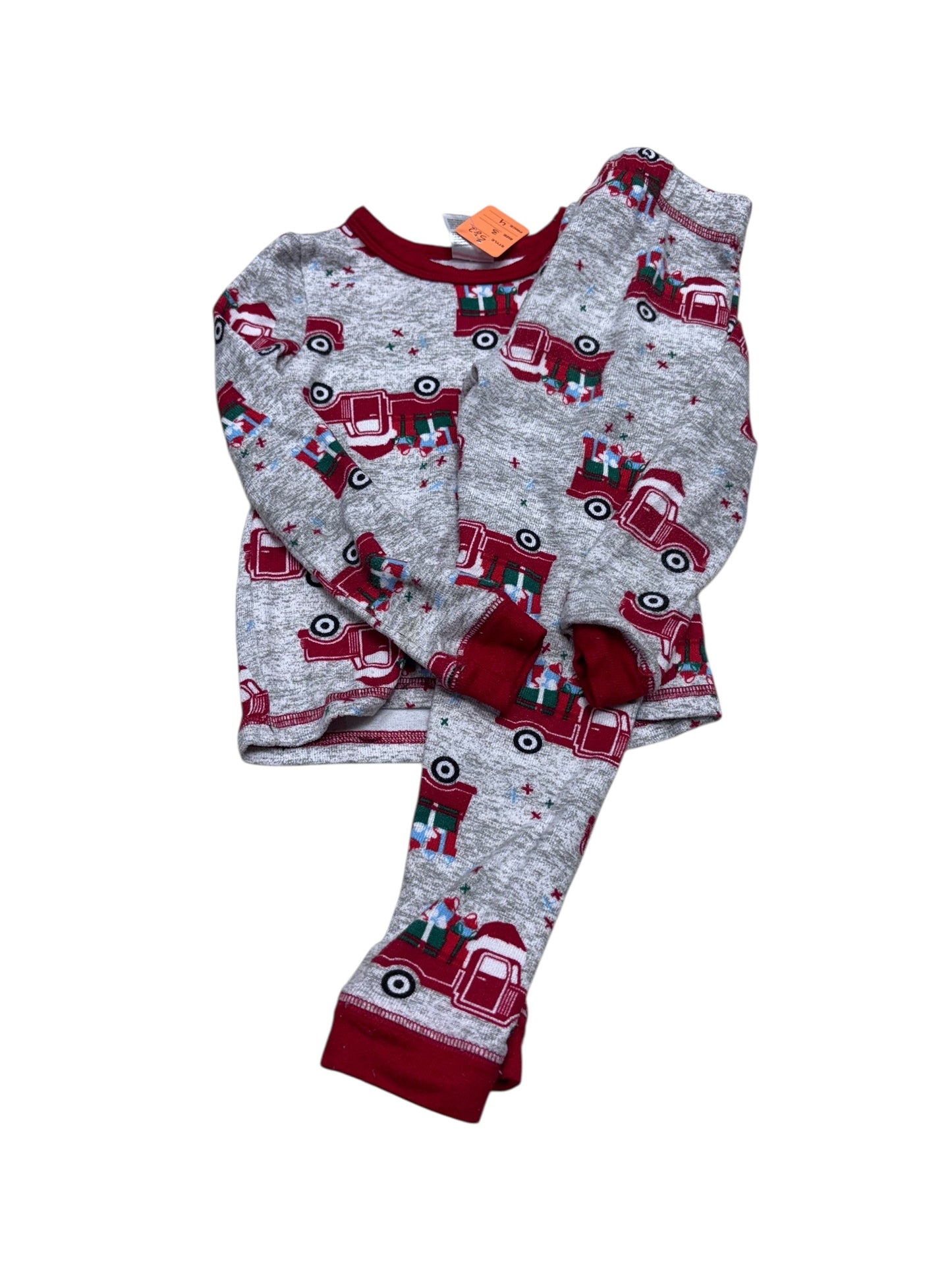 Kids 3 pajamas