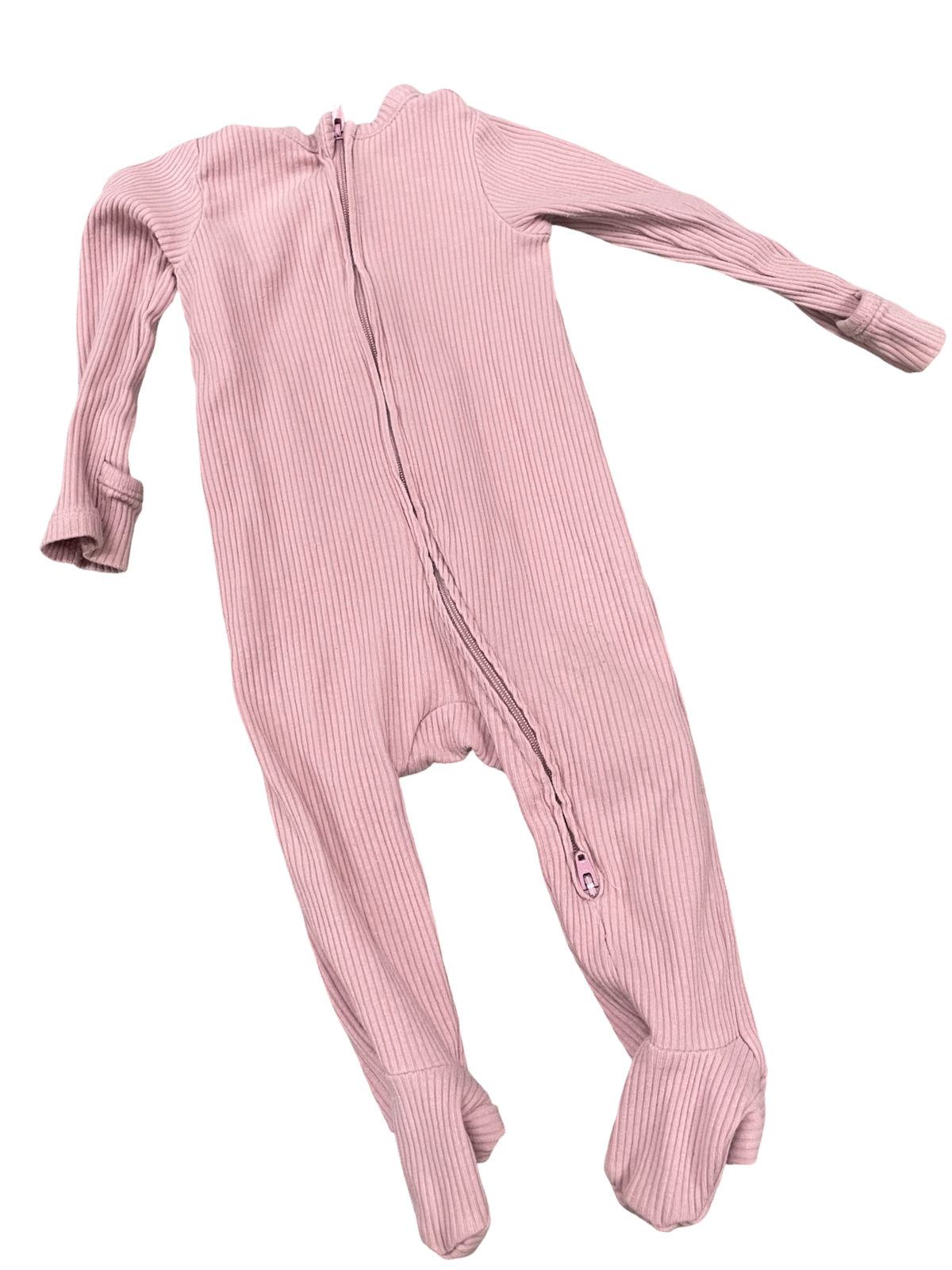 Girls 6-9M sleeper